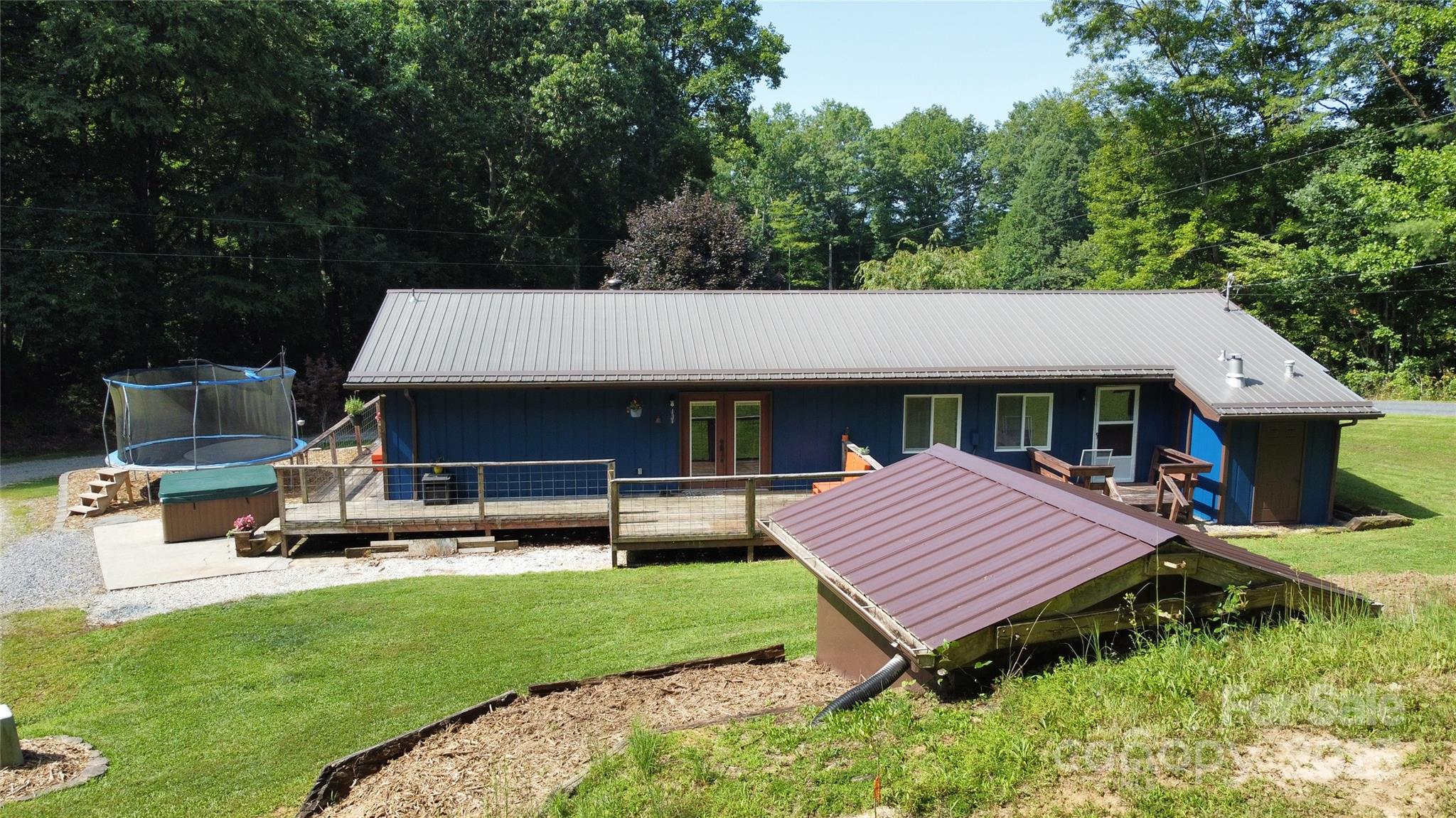 984 Prison Camp Road