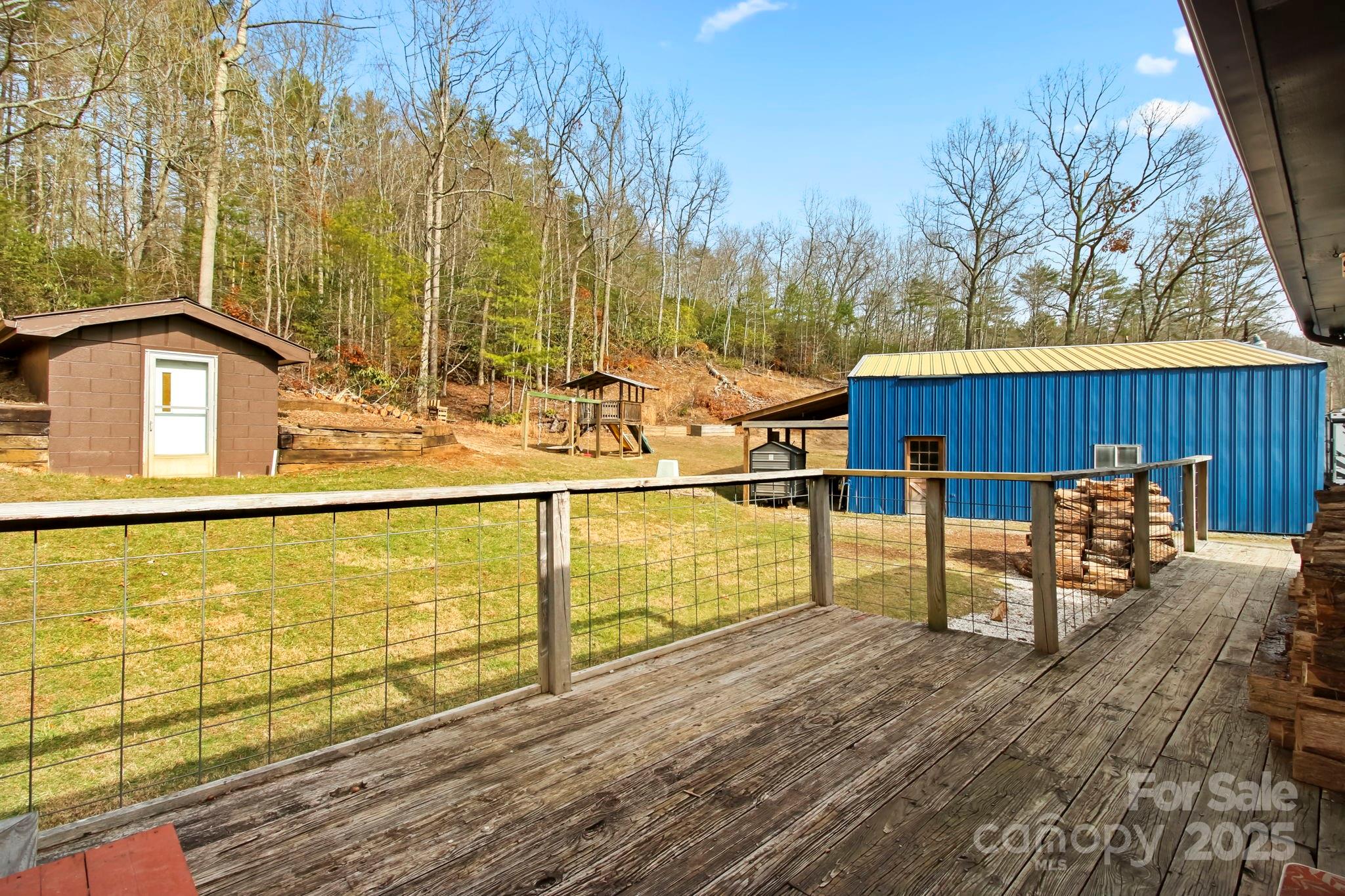 984 Prison Camp Road