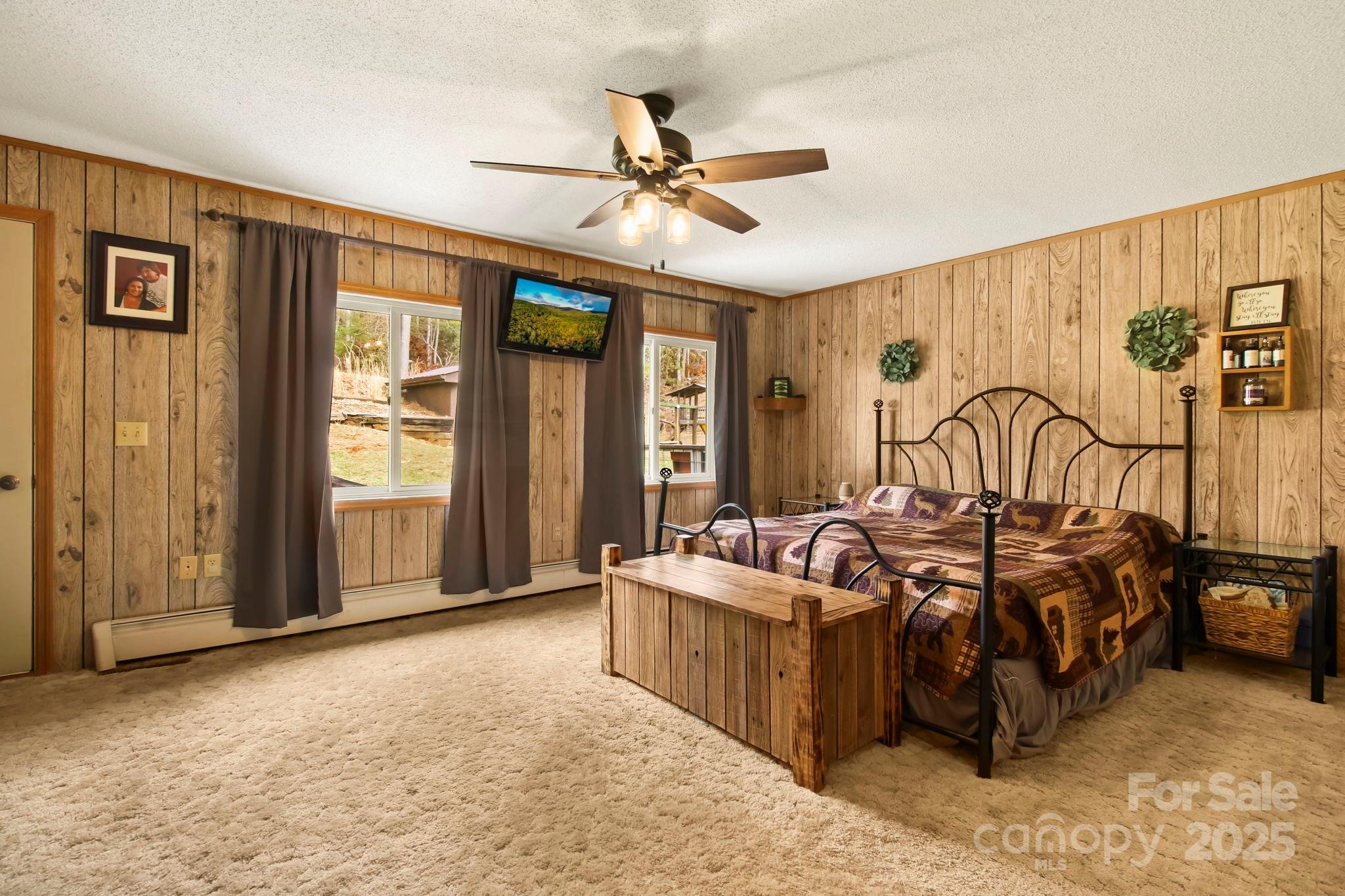 984 Prison Camp Road