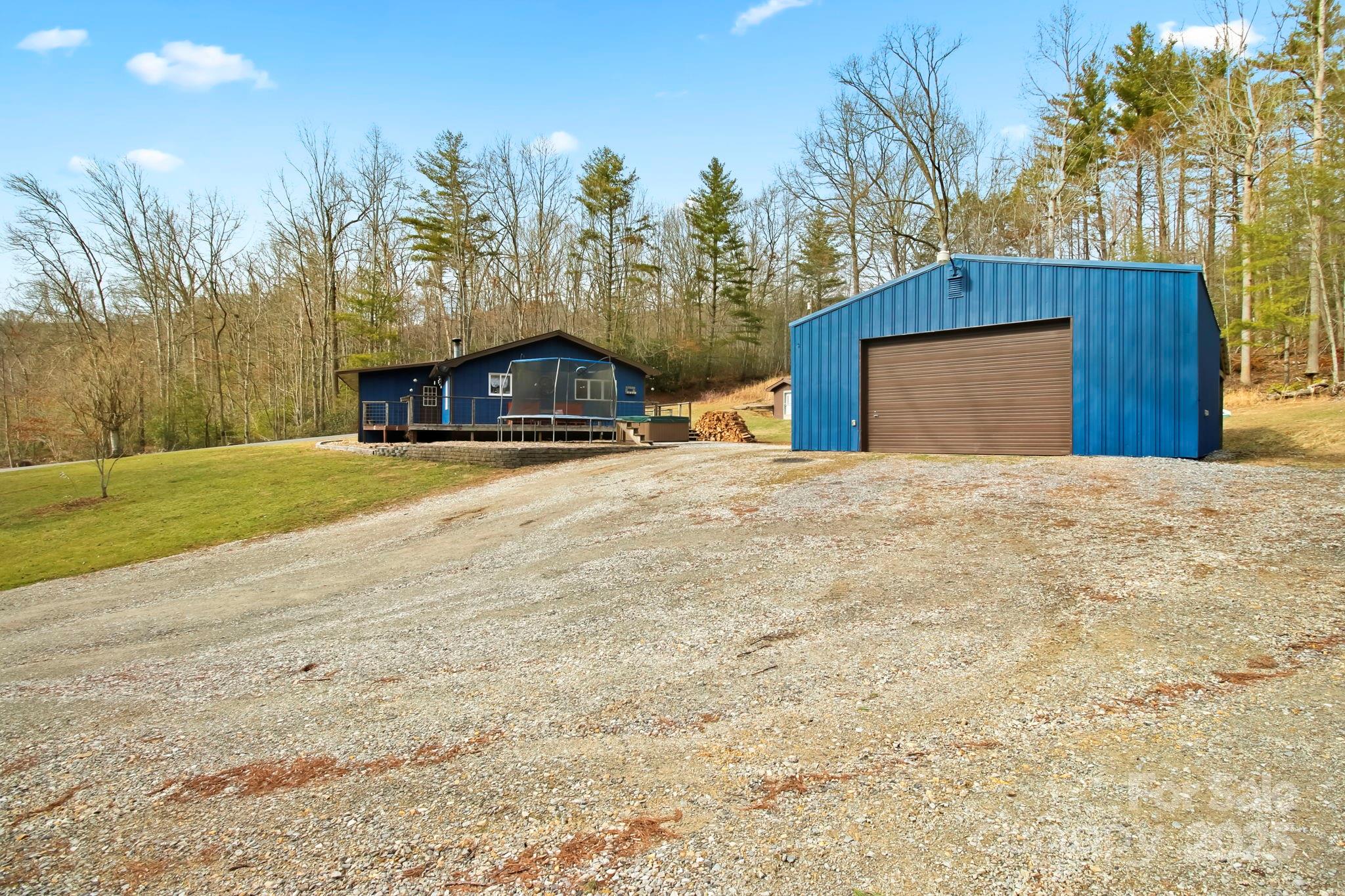 984 Prison Camp Road