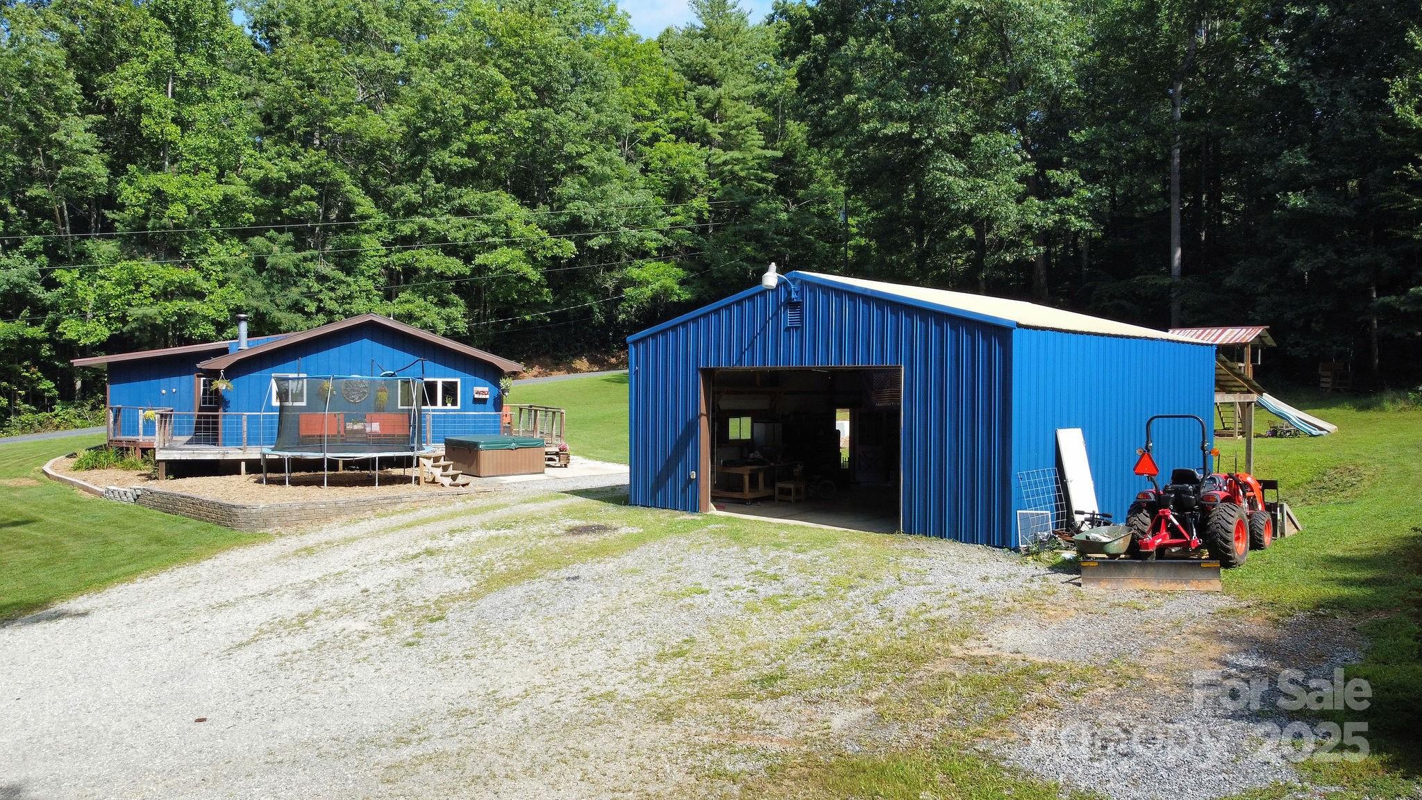 984 Prison Camp Road