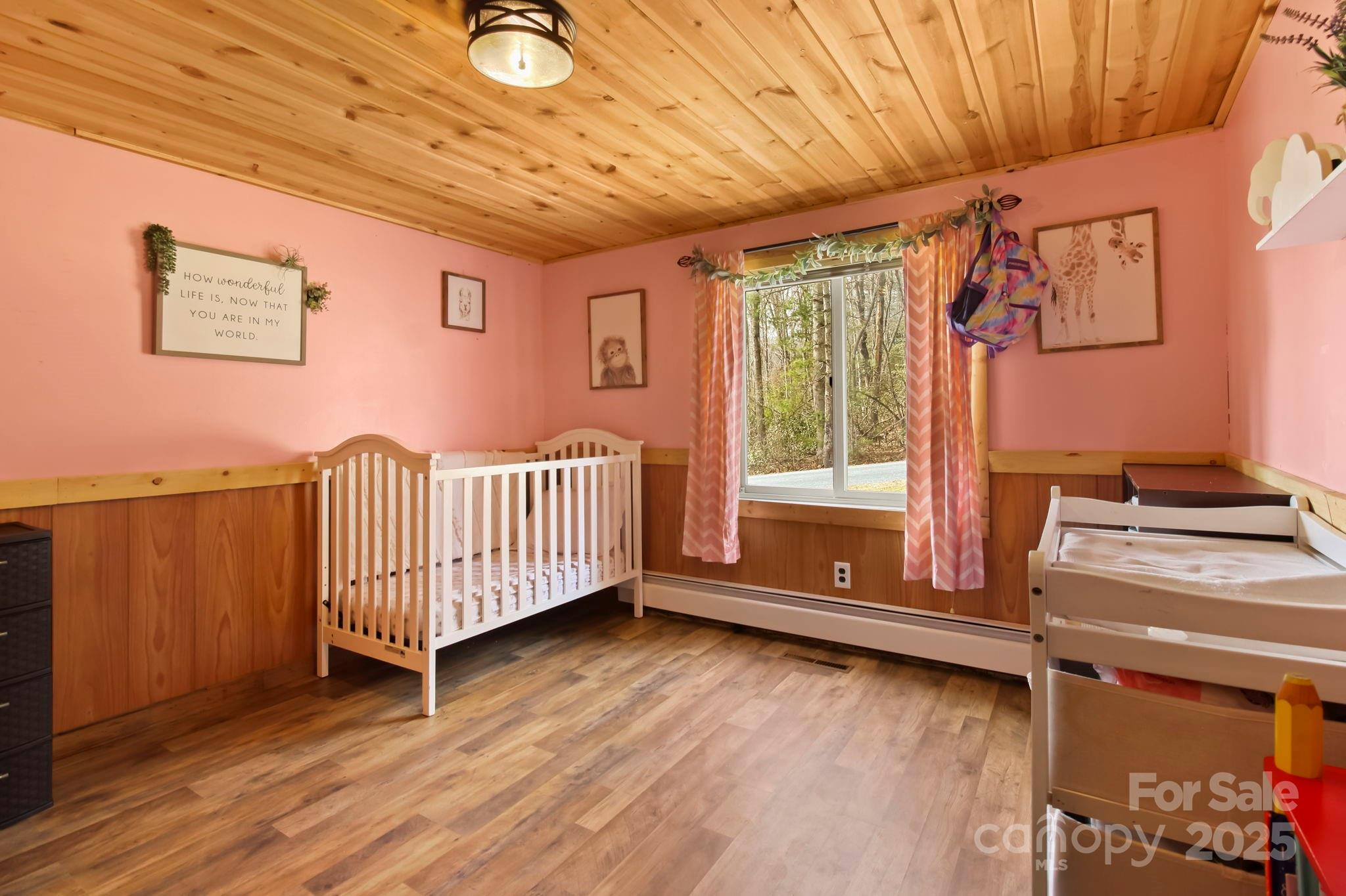 984 Prison Camp Road