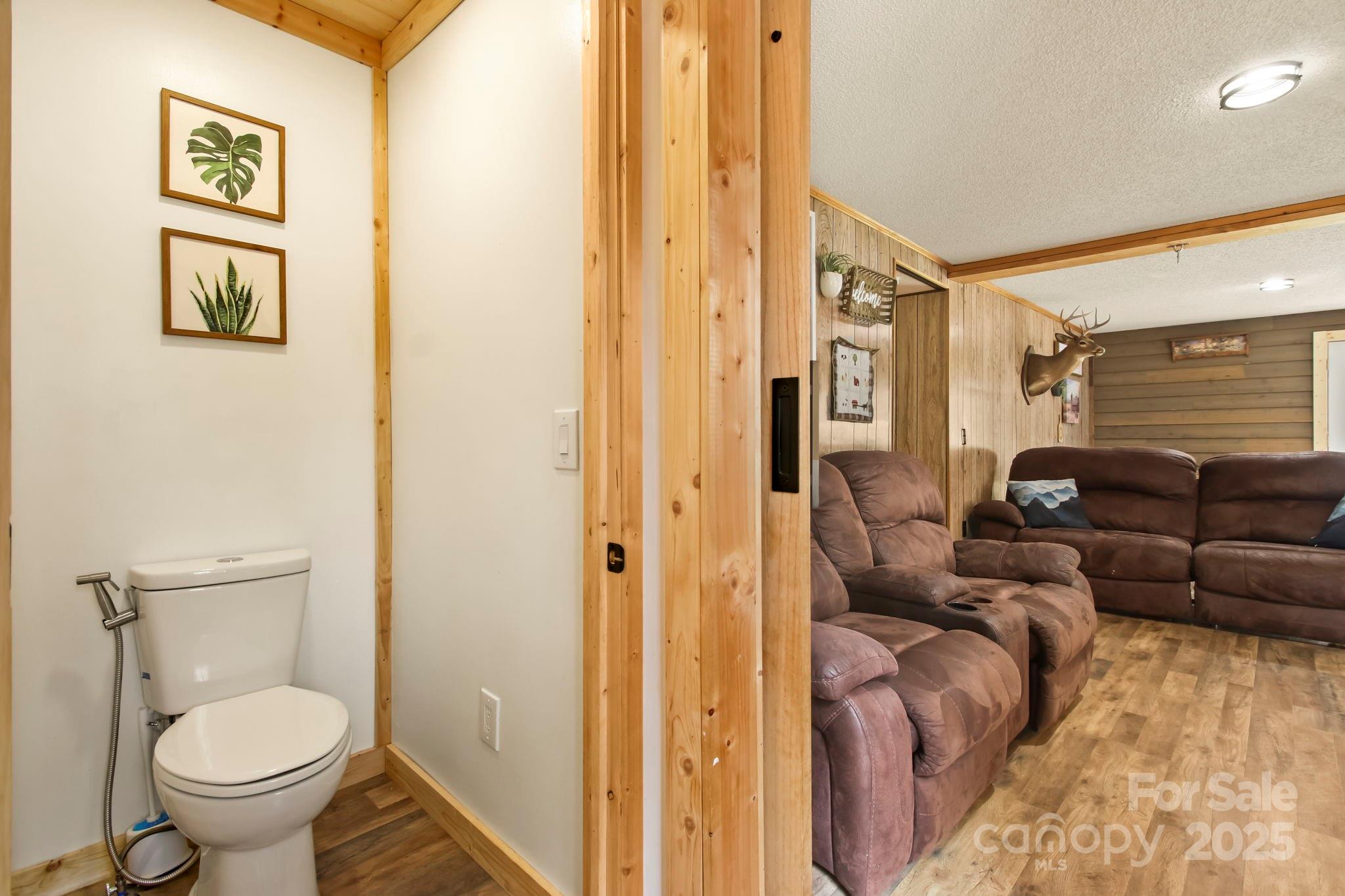 984 Prison Camp Road