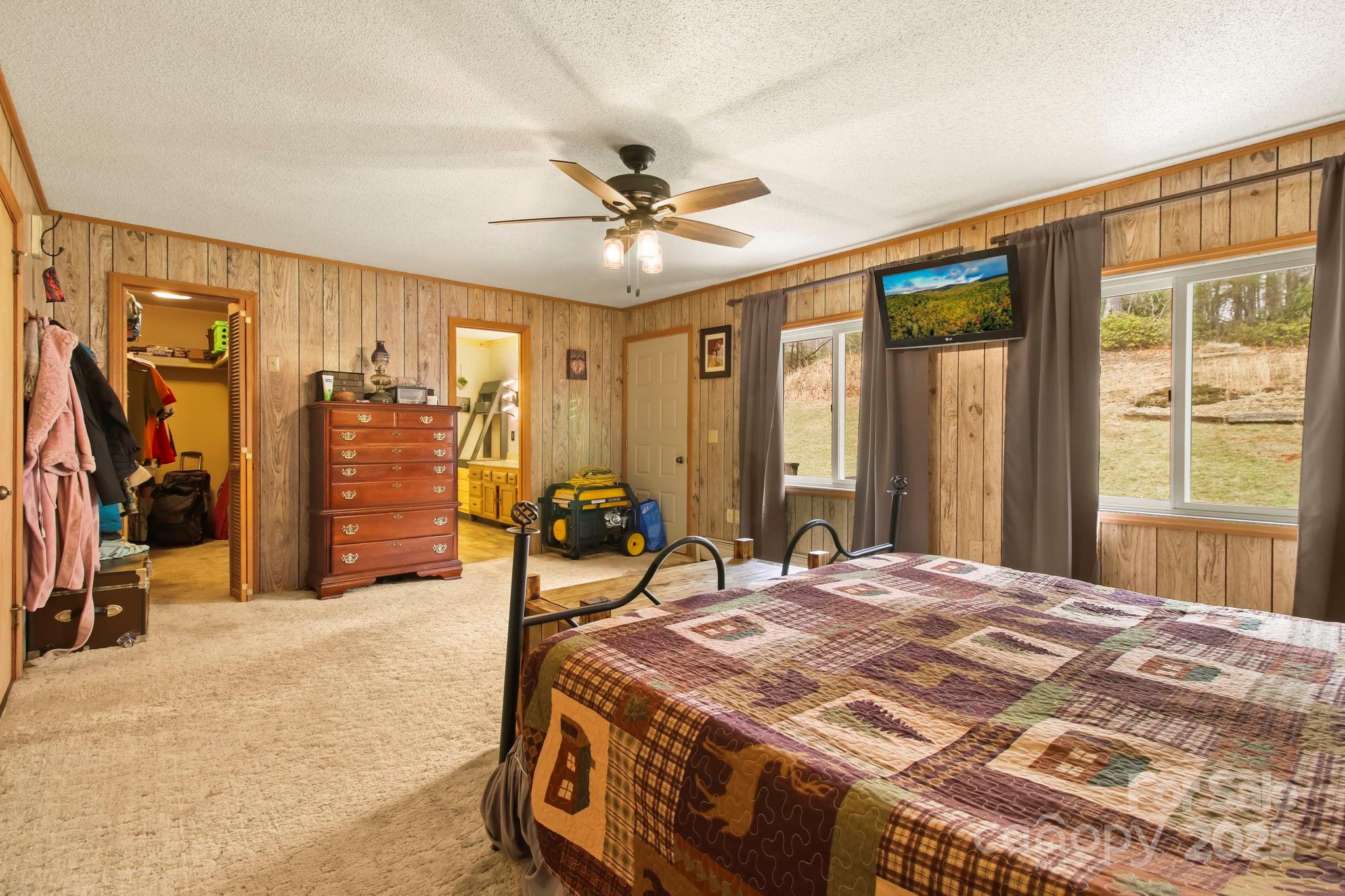 984 Prison Camp Road