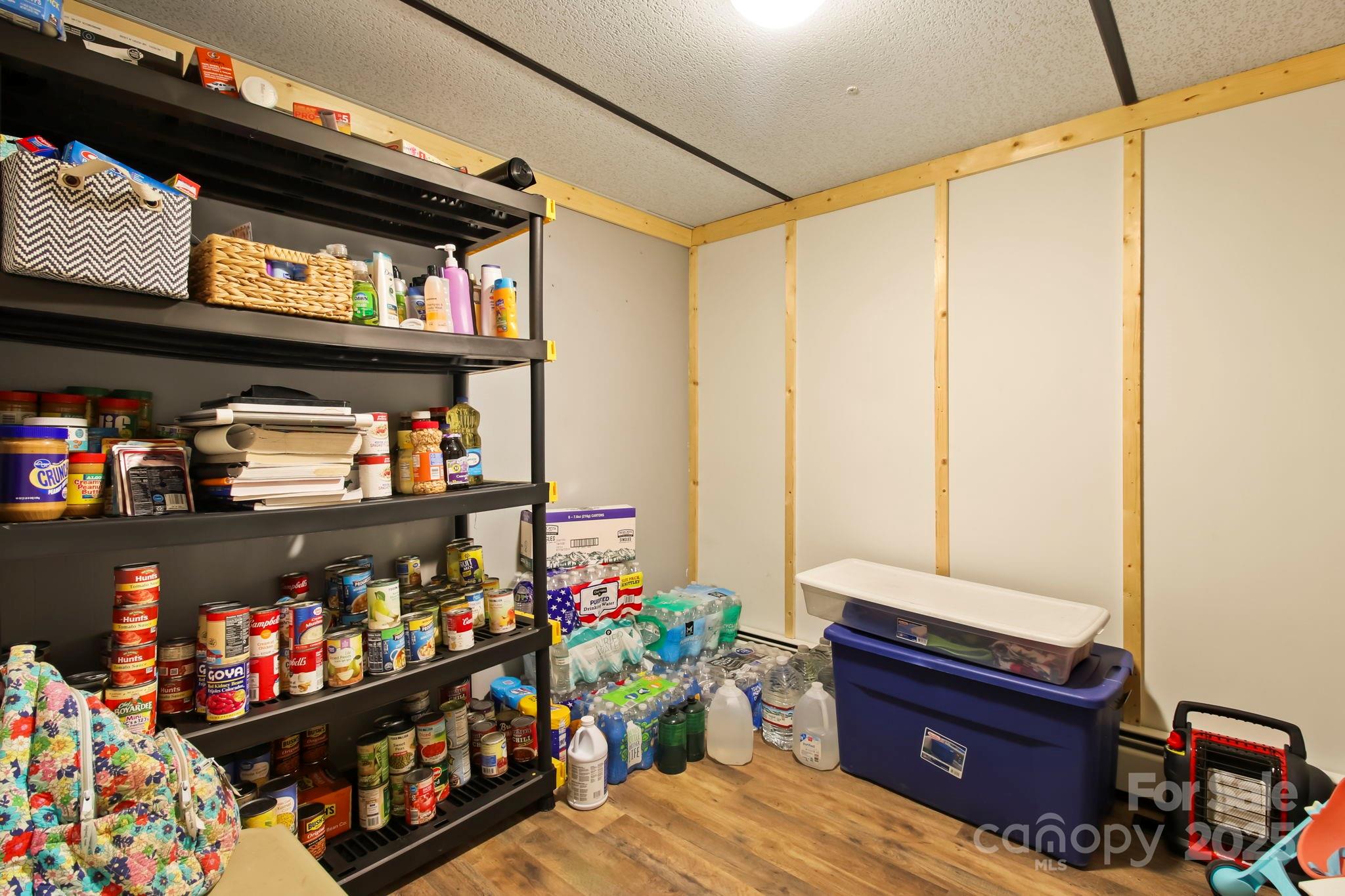 984 Prison Camp Road