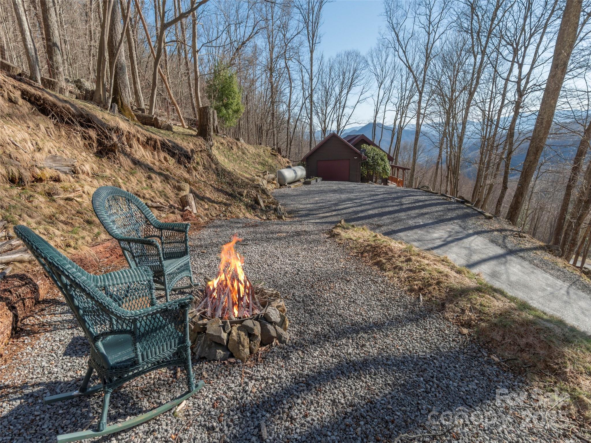 3424 Wesley Creek Road