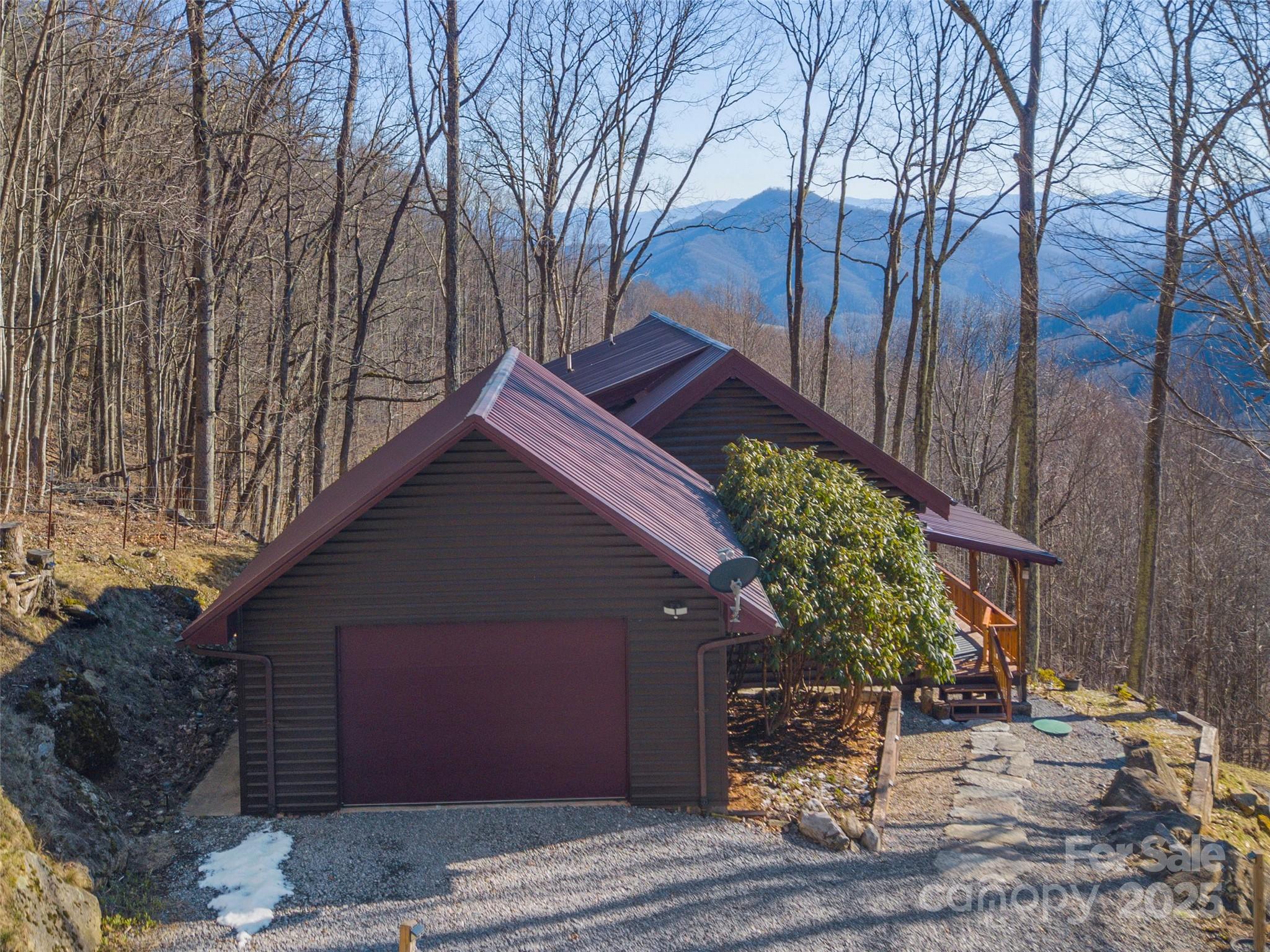 3424 Wesley Creek Road