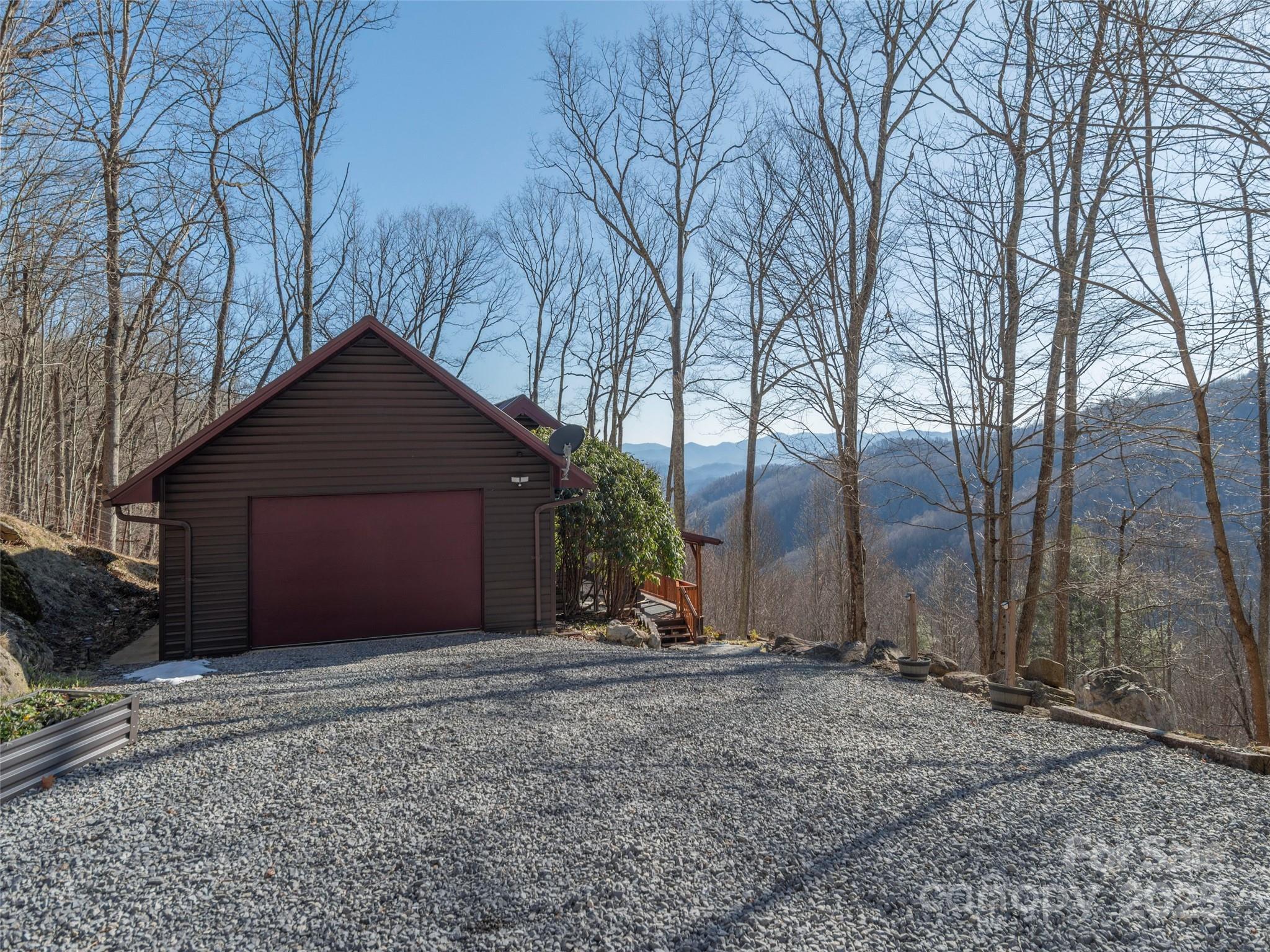3424 Wesley Creek Road