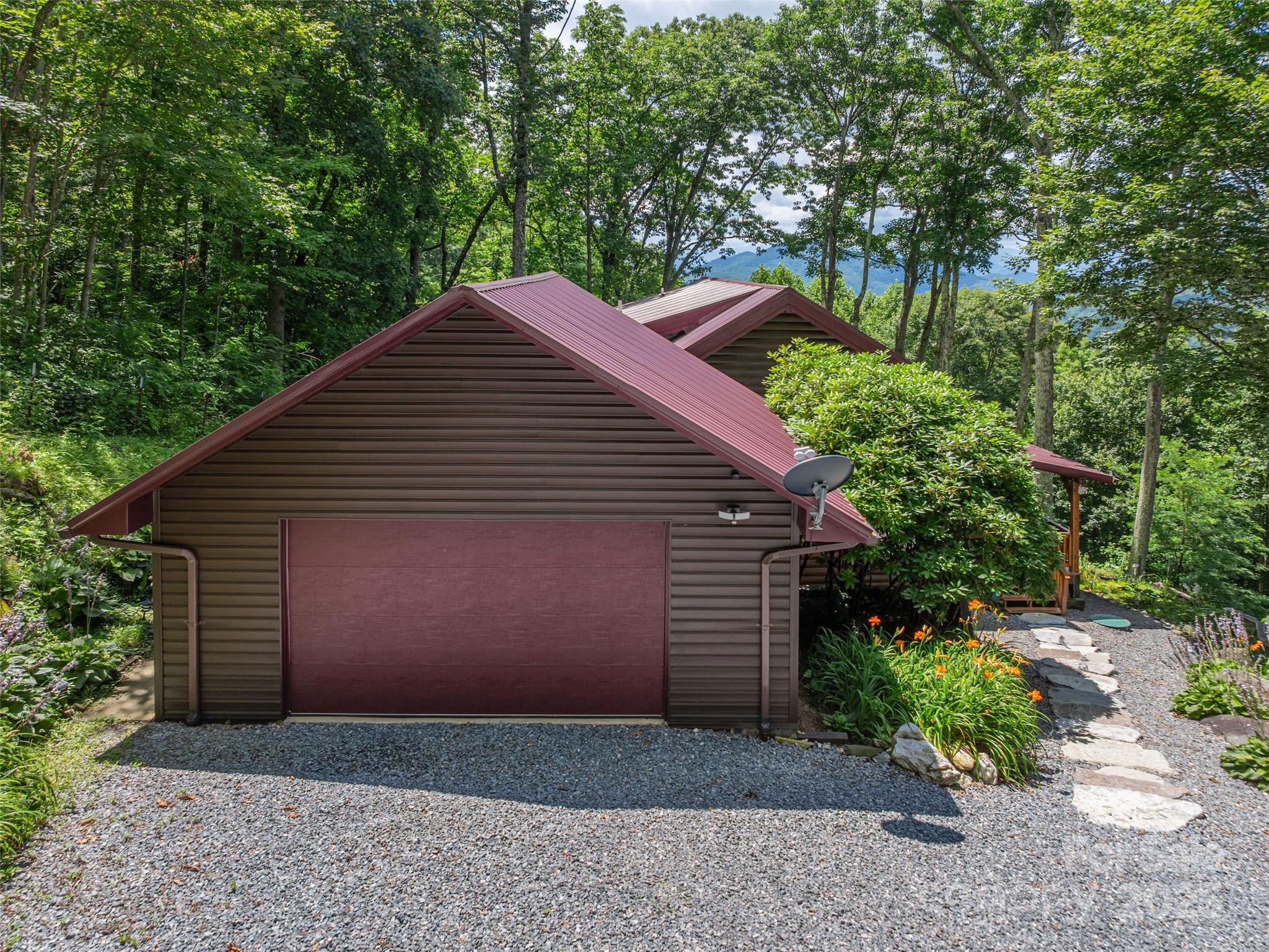 3424 Wesley Creek Road