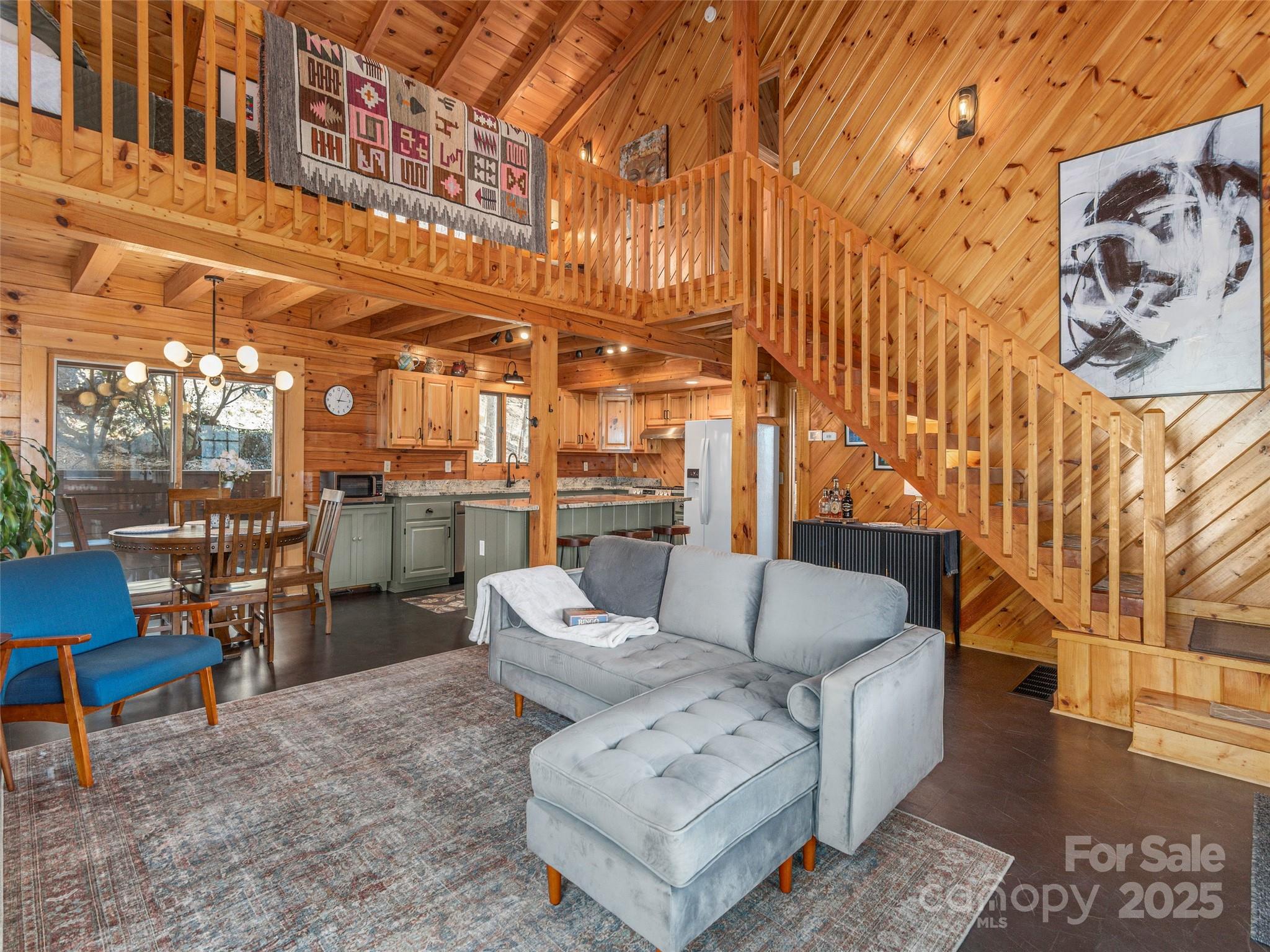 3424 Wesley Creek Road