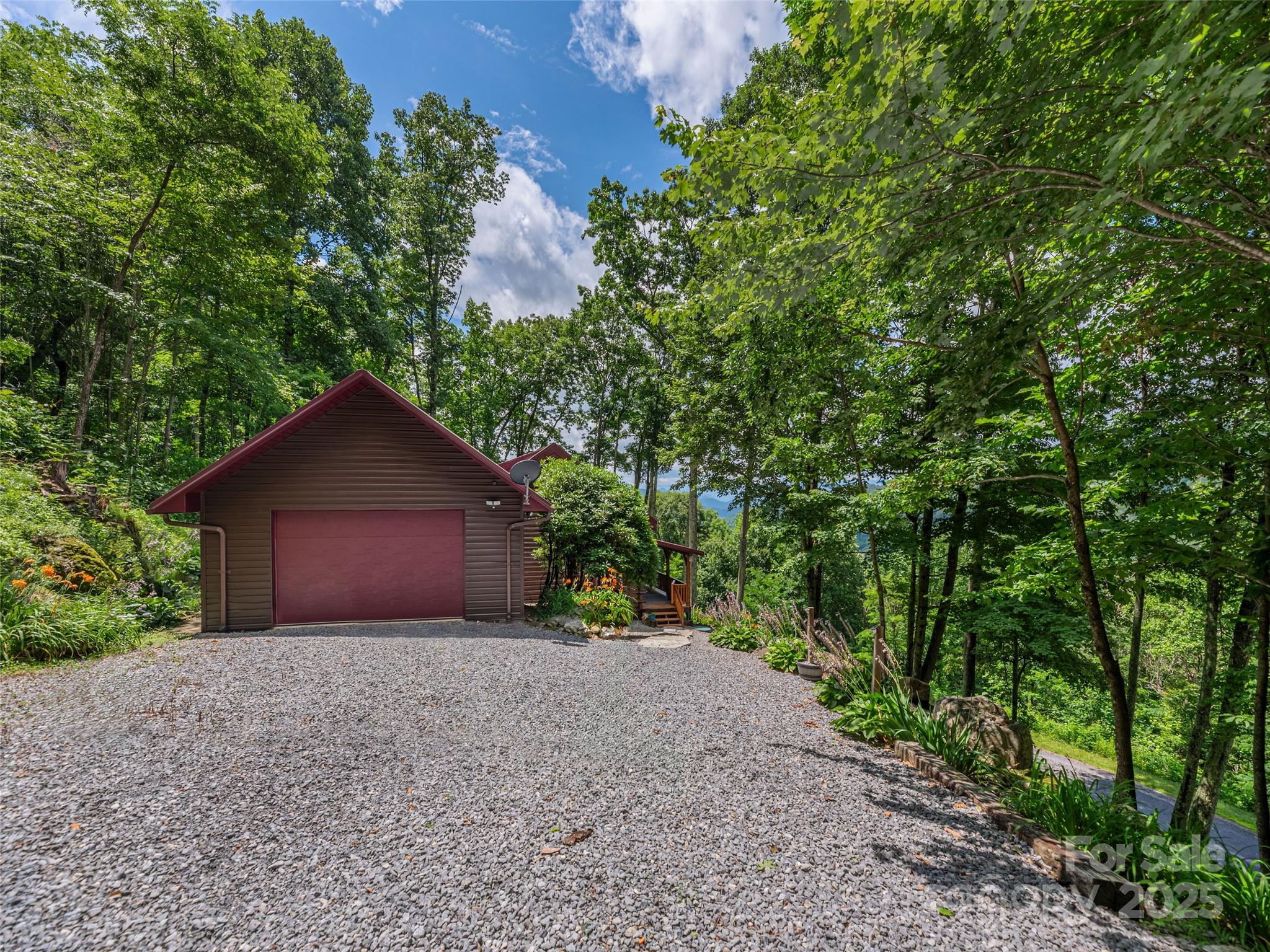 3424 Wesley Creek Road
