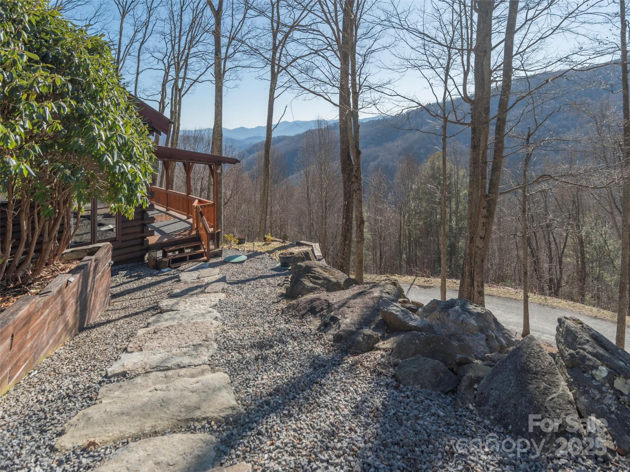 3424 Wesley Creek Road