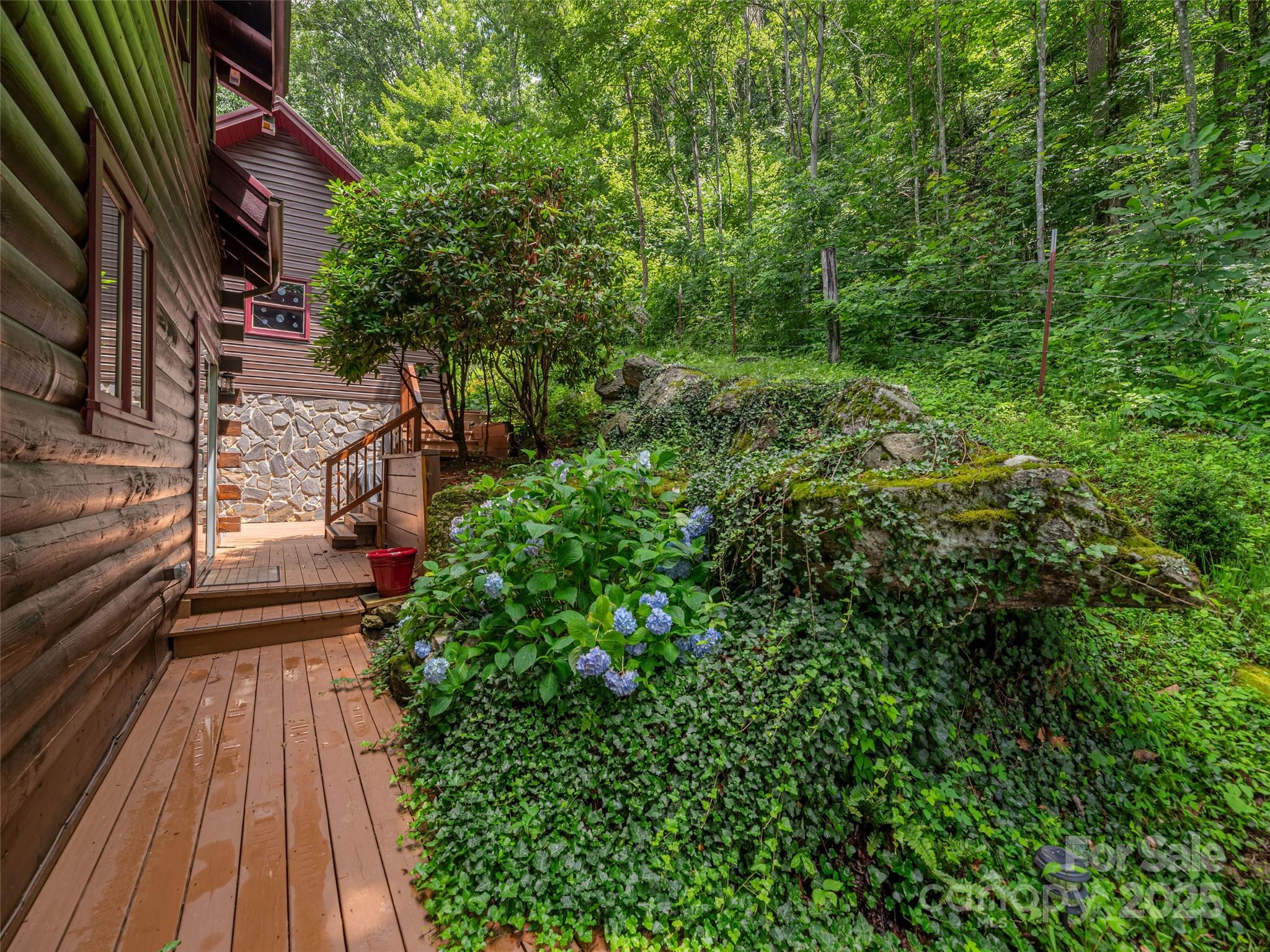 3424 Wesley Creek Road