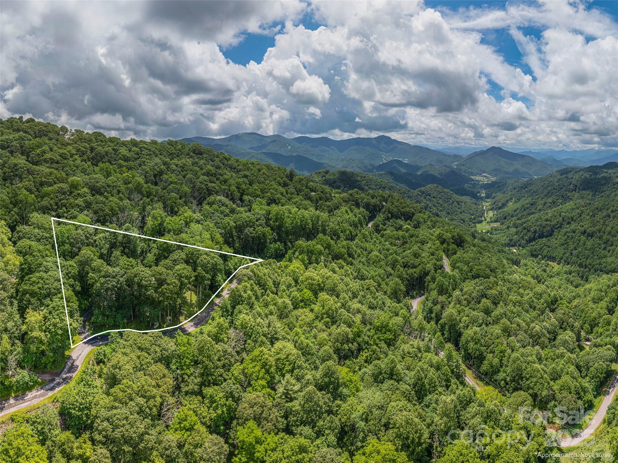 3424 Wesley Creek Road