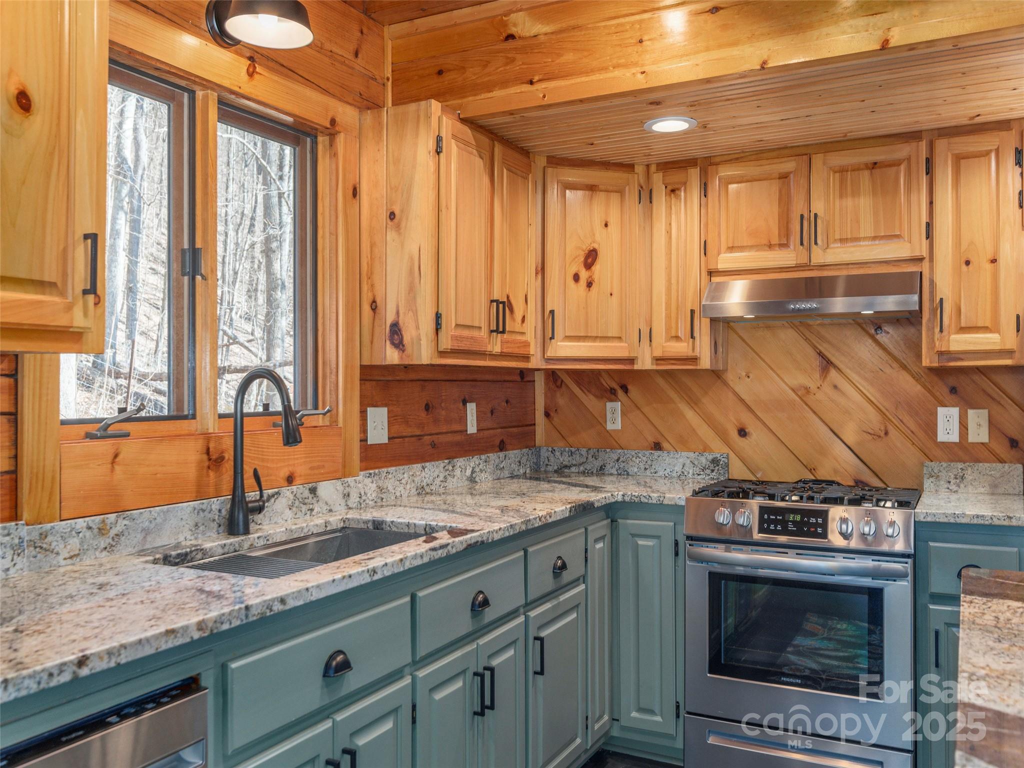 3424 Wesley Creek Road