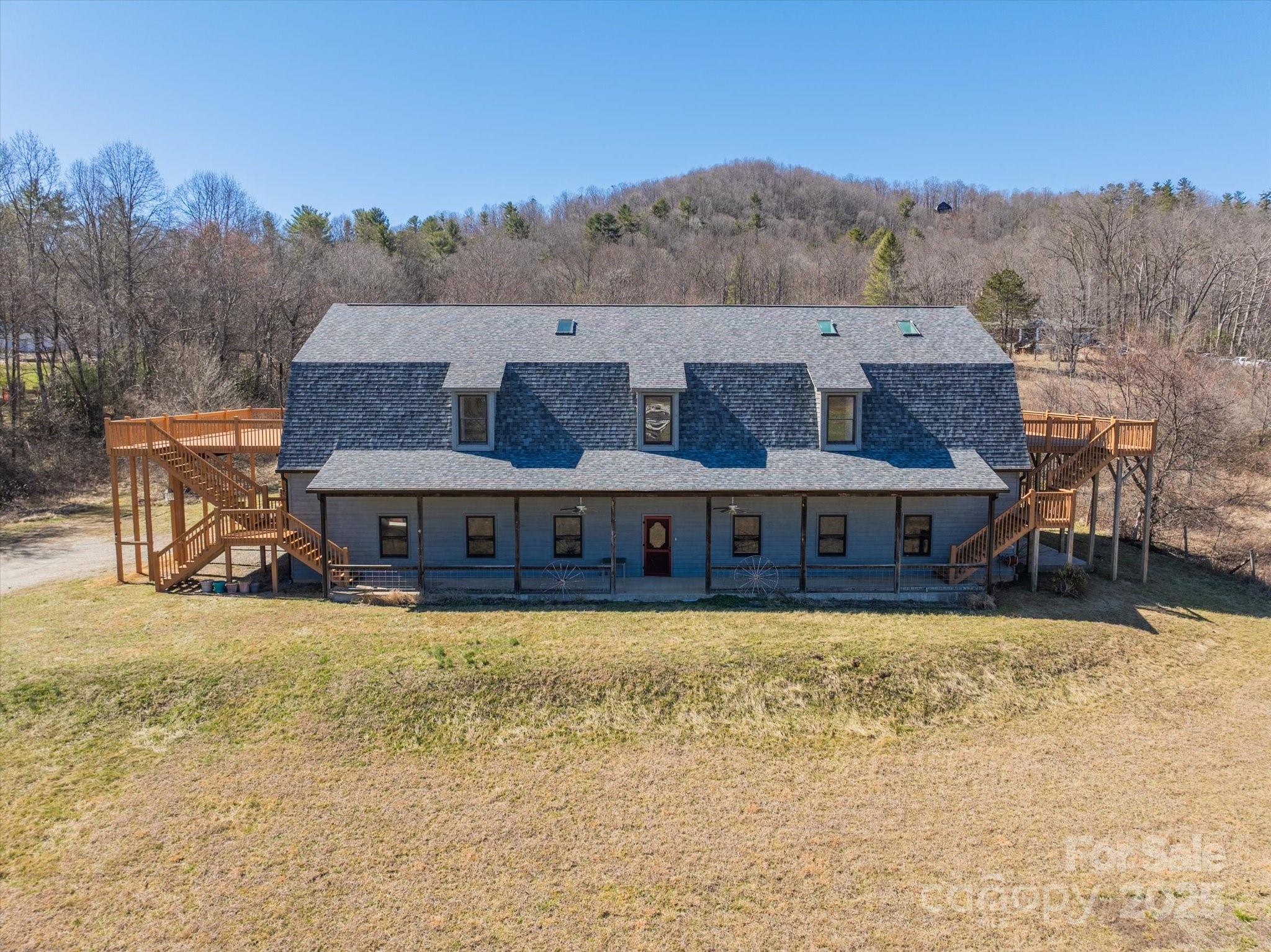 27 Shadow Ridge Drive