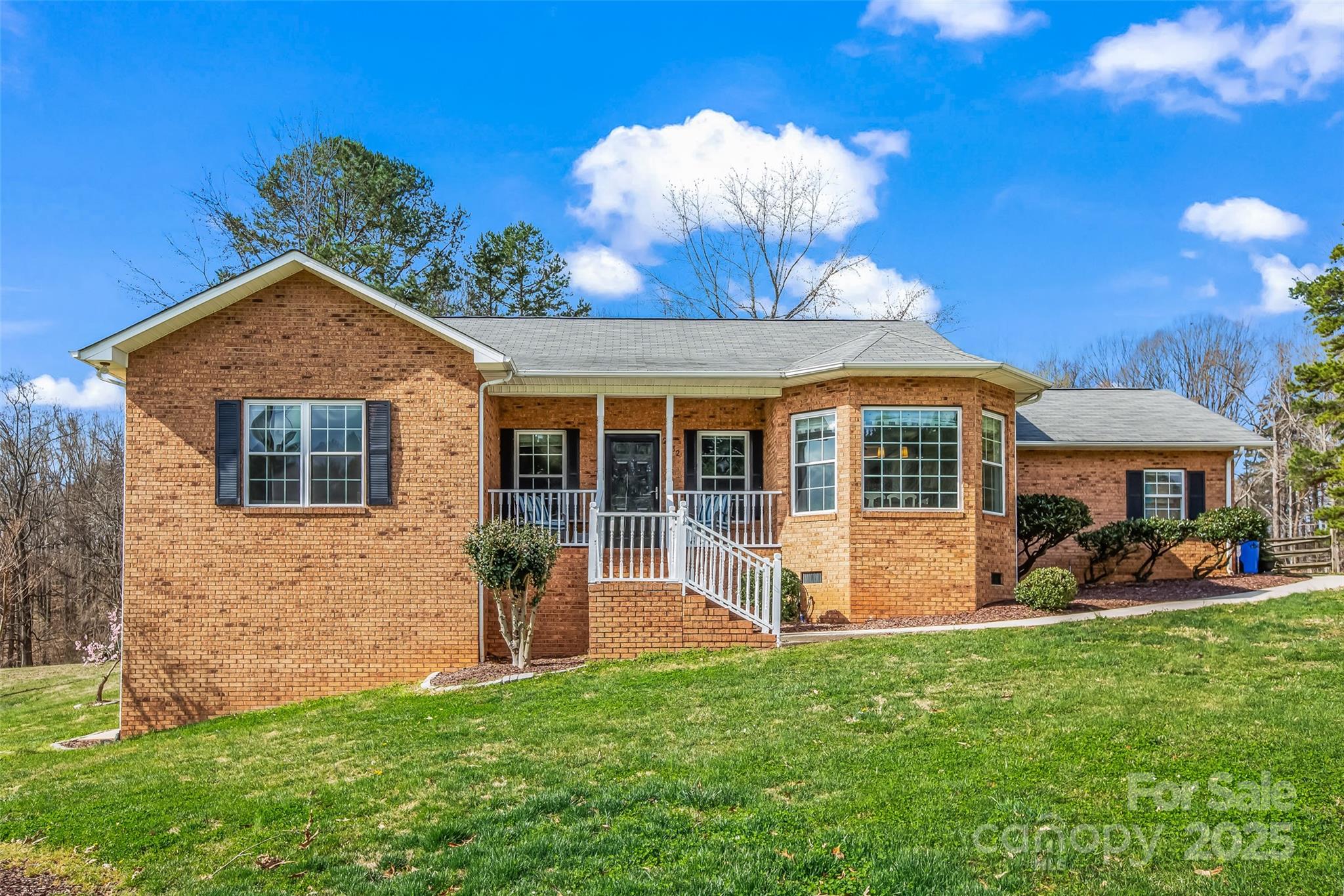 2232 Triplett Road