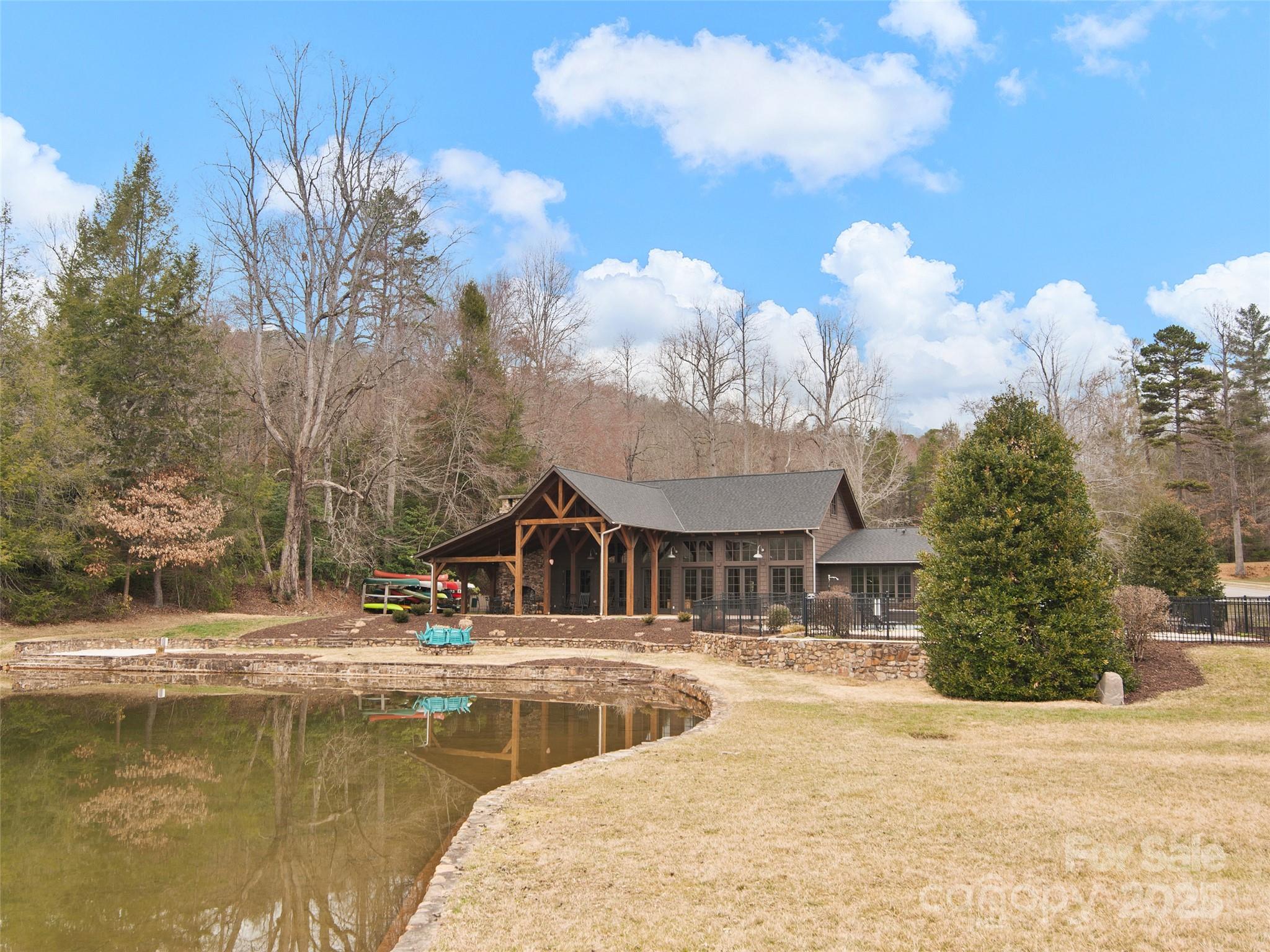 0 Springhouse Trail Unit: 15
