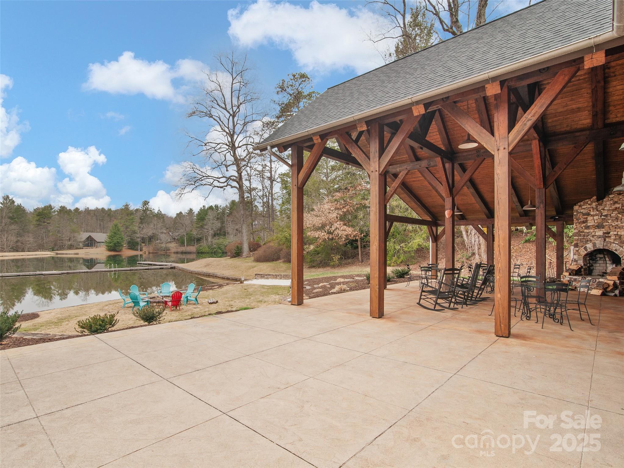 0 Springhouse Trail Unit: 15