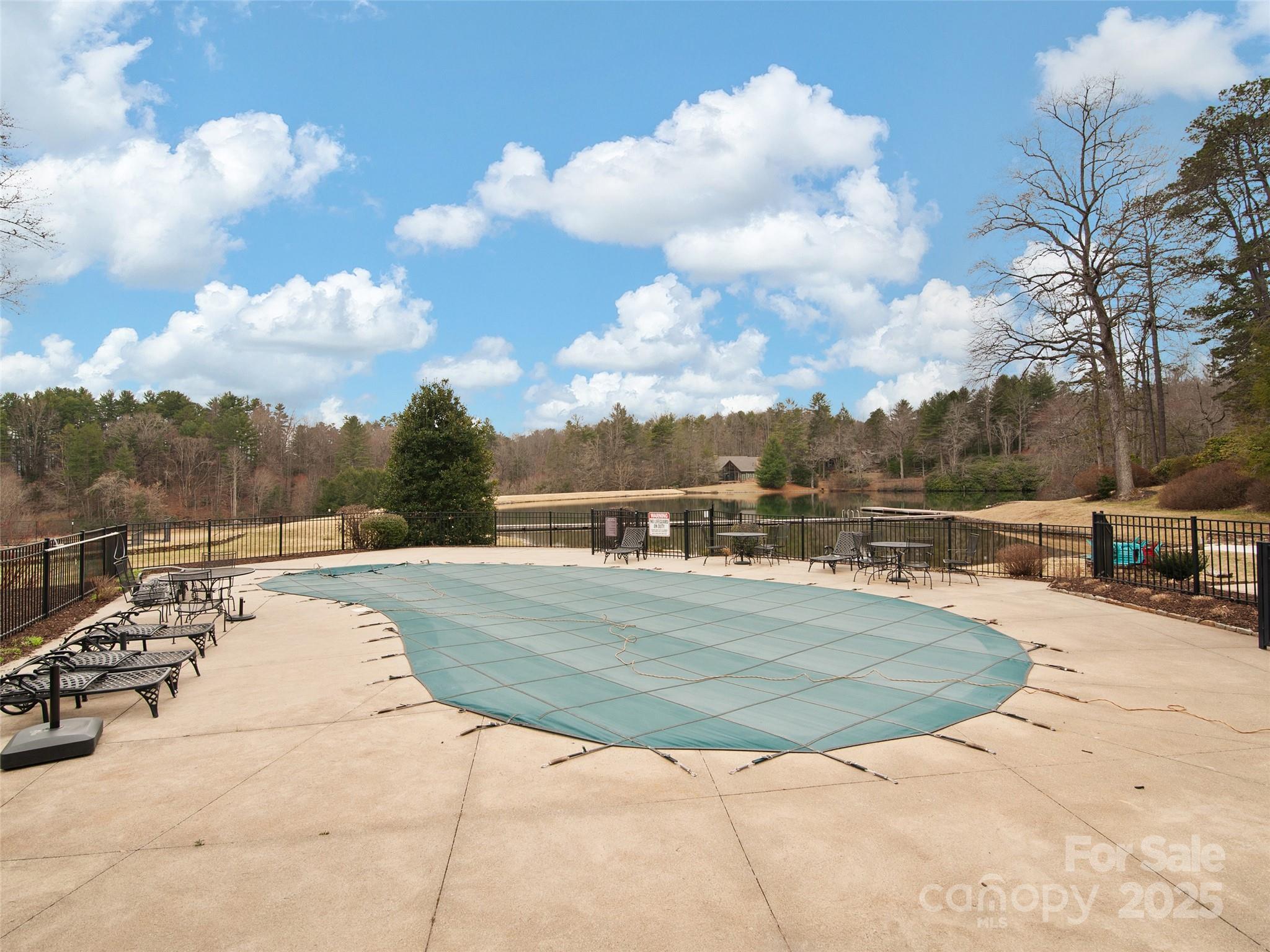 0 Springhouse Trail Unit: 15