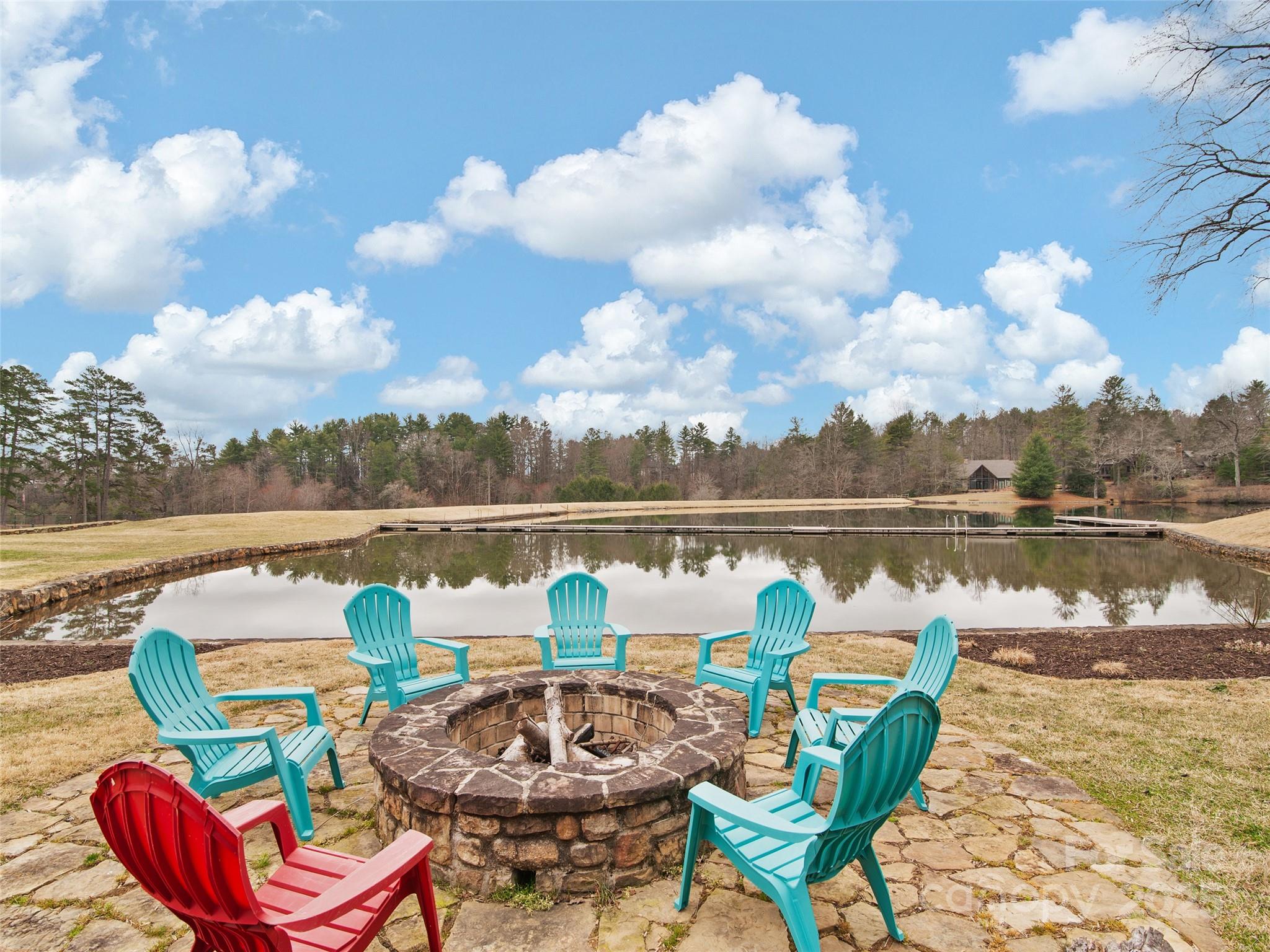 0 Springhouse Trail Unit: 15
