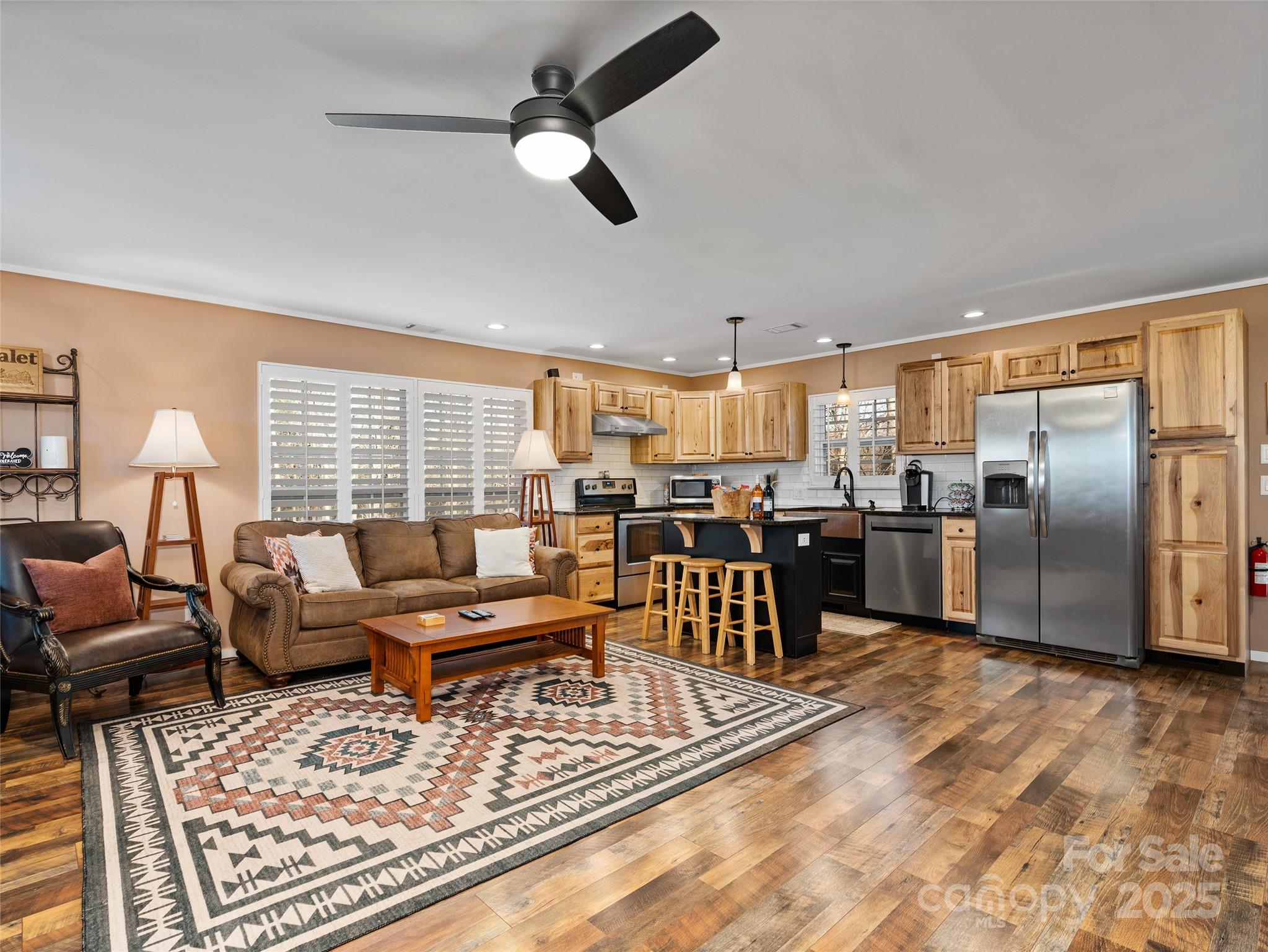 946 Buffalo Shoals Road