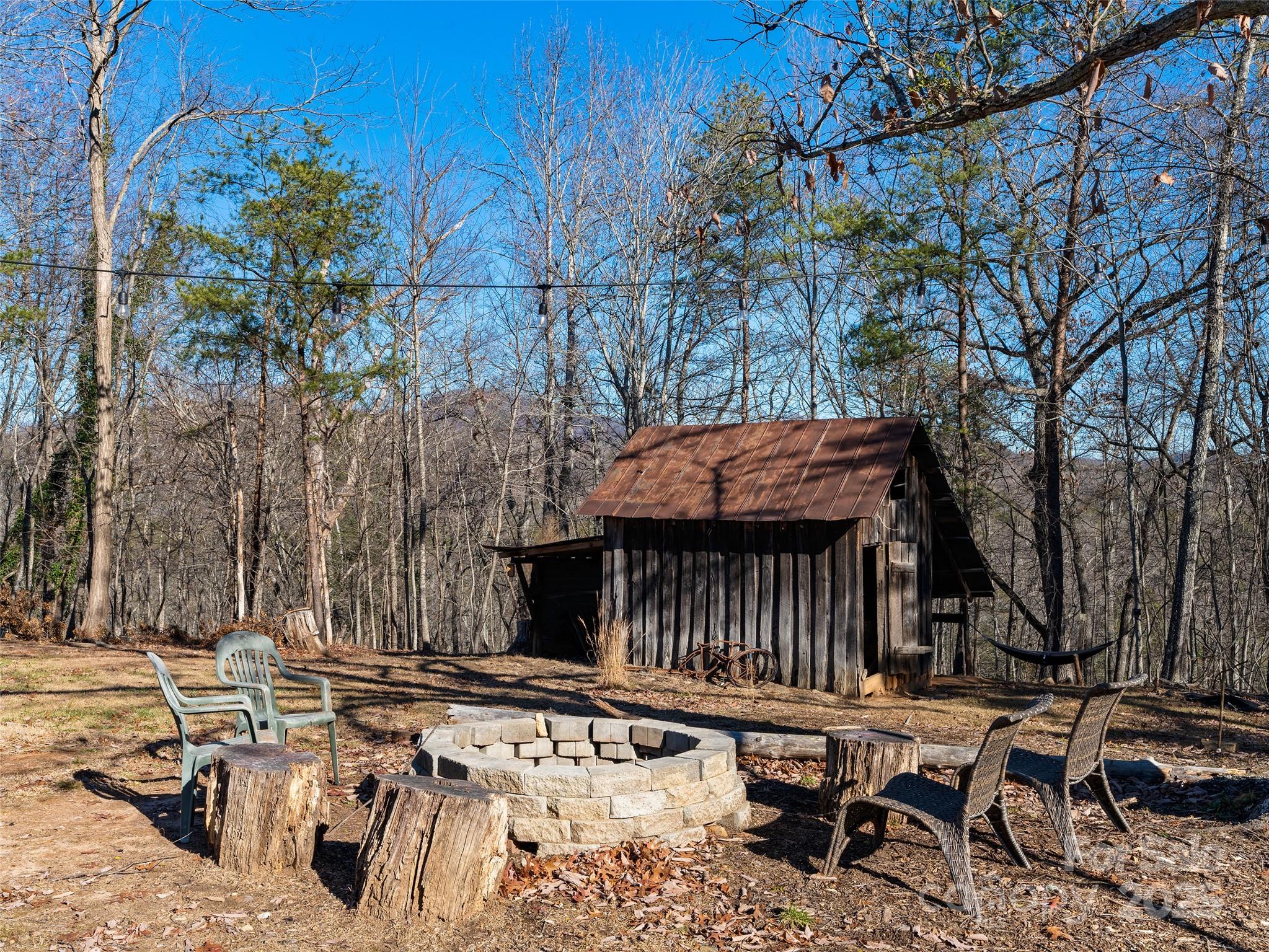 946 Buffalo Shoals Road