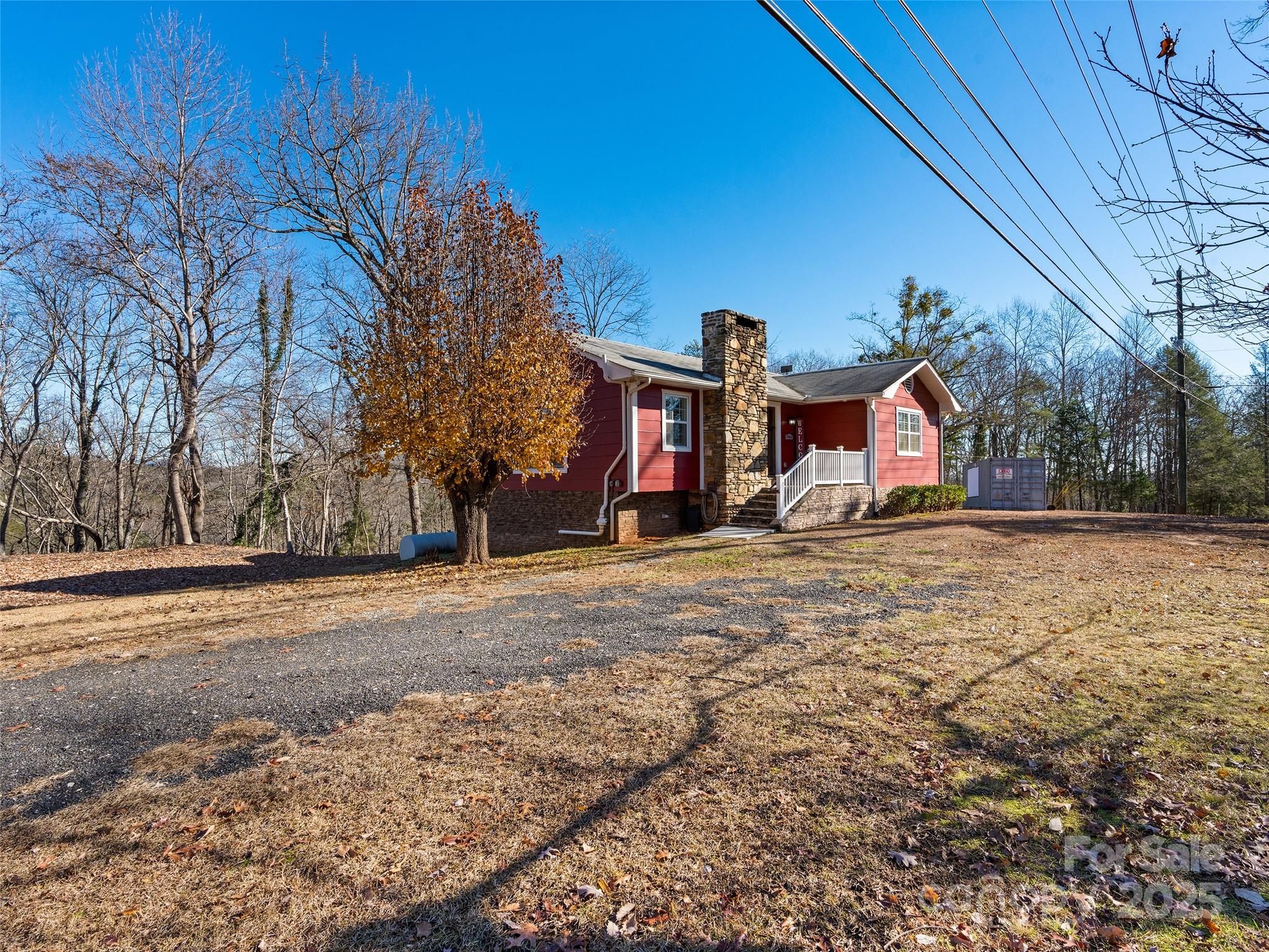 946 Buffalo Shoals Road