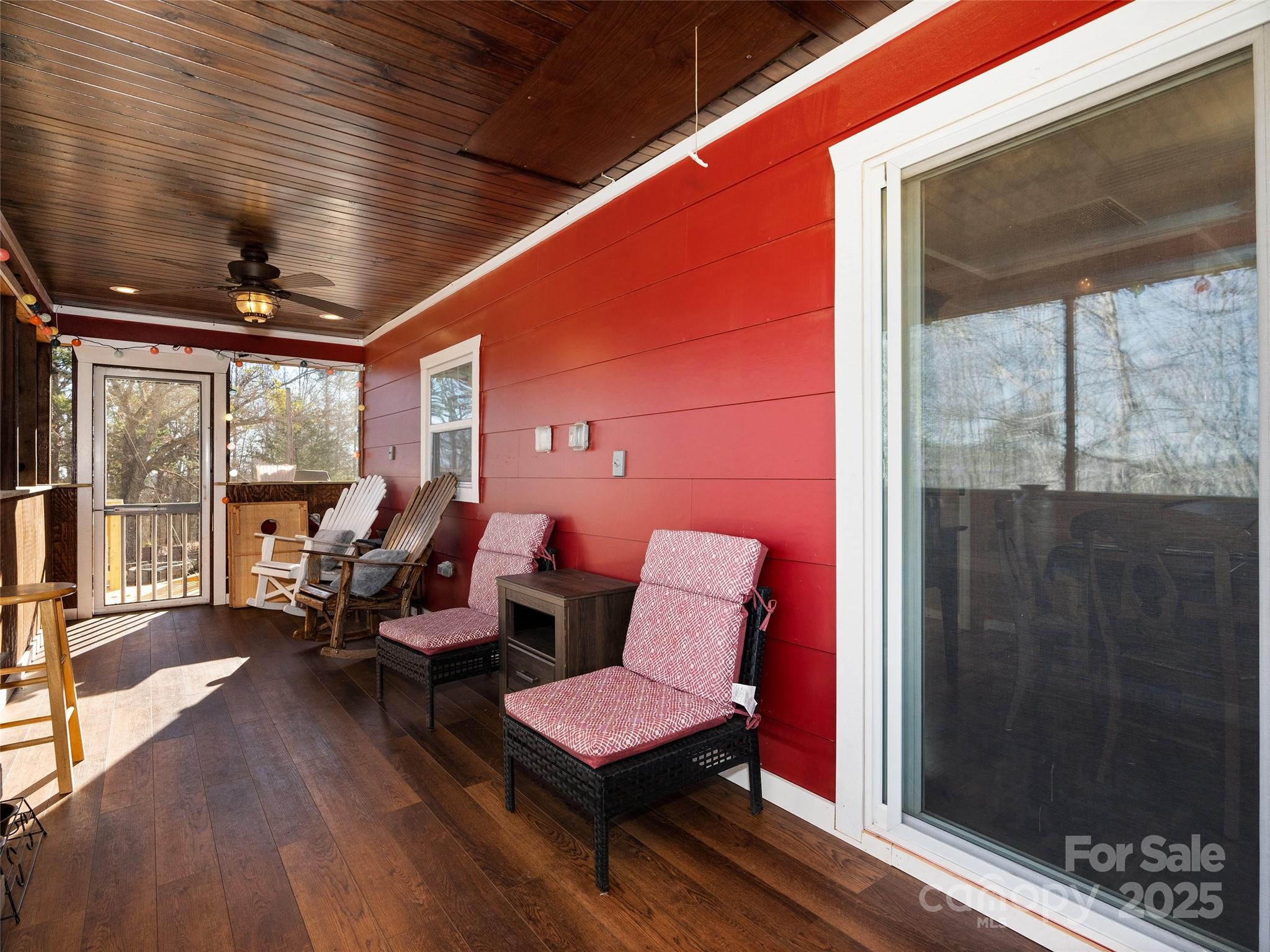 946 Buffalo Shoals Road