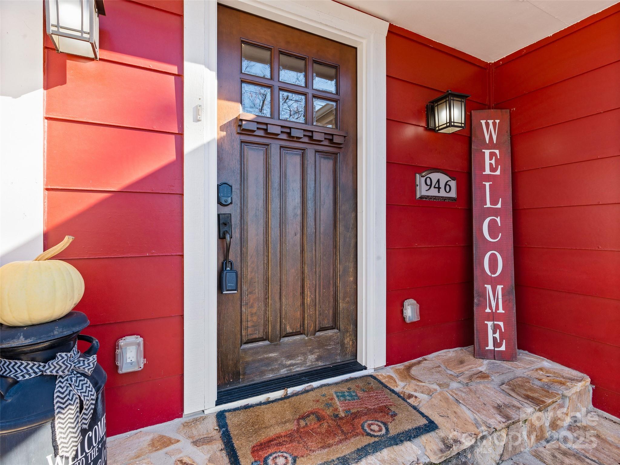 946 Buffalo Shoals Road