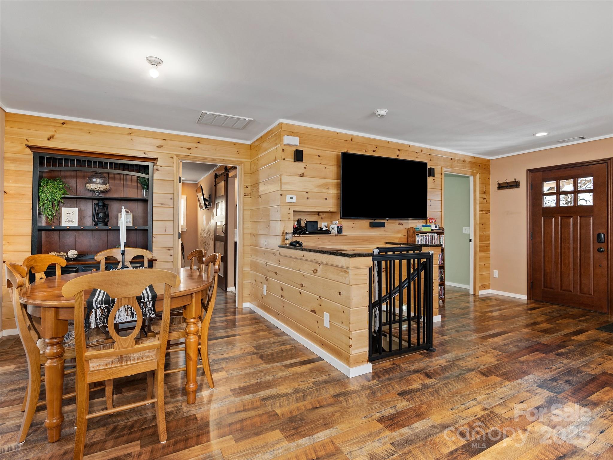 946 Buffalo Shoals Road