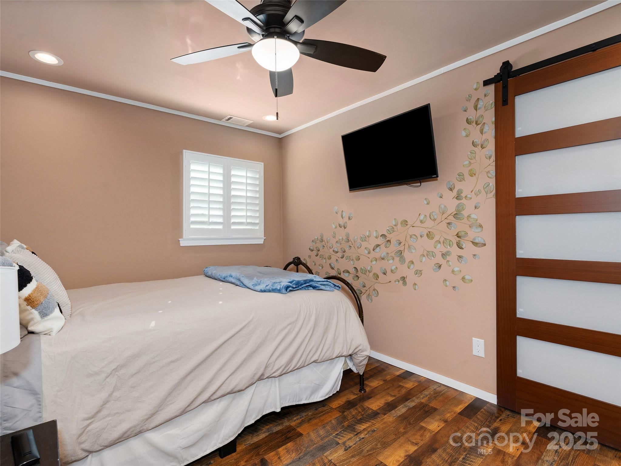 946 Buffalo Shoals Road