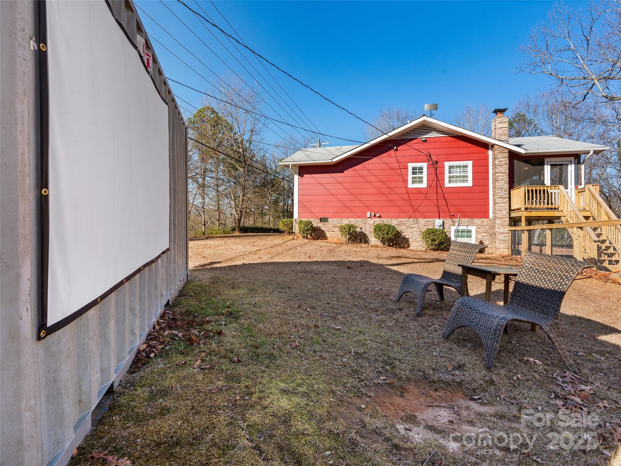 946 Buffalo Shoals Road