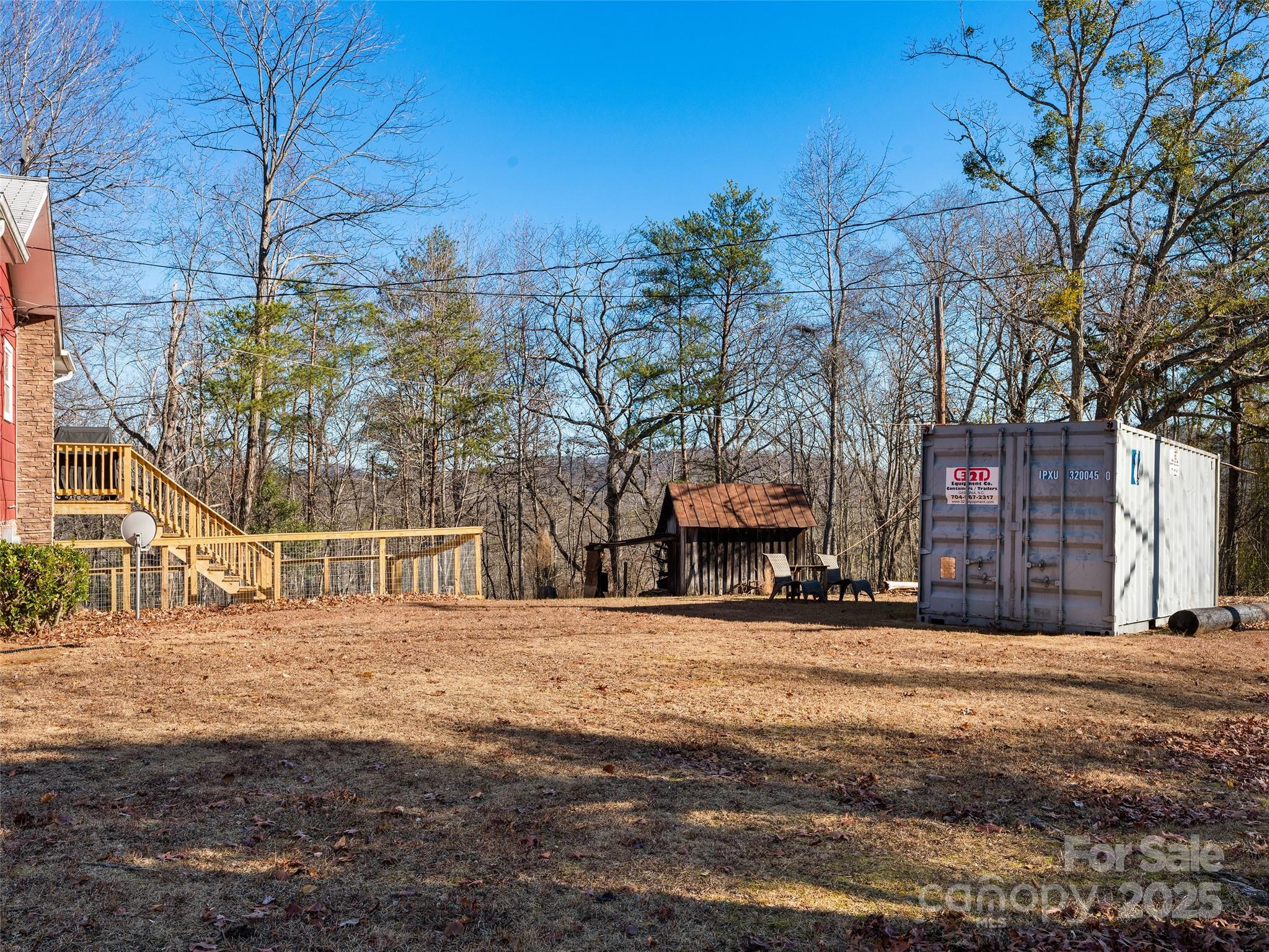 946 Buffalo Shoals Road