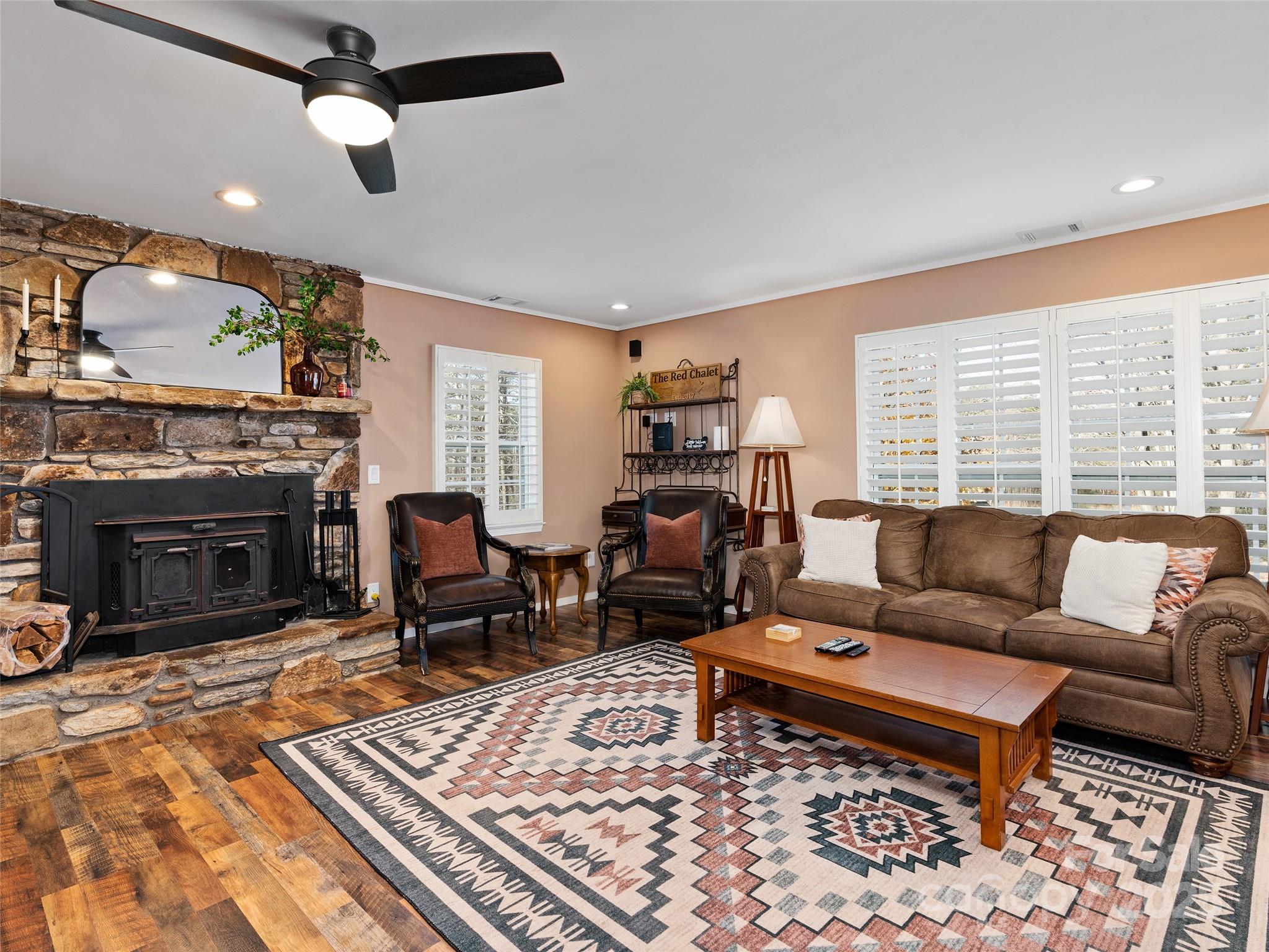 946 Buffalo Shoals Road