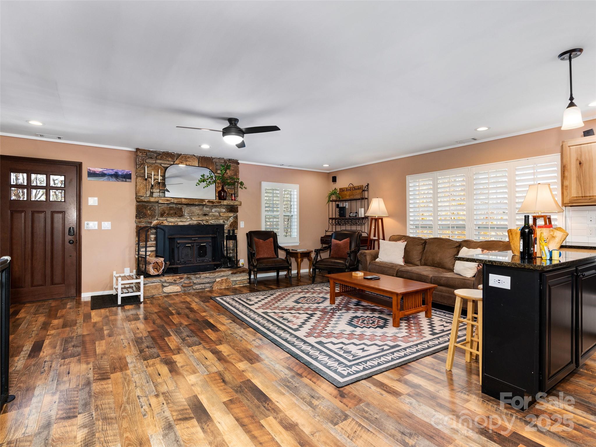 946 Buffalo Shoals Road