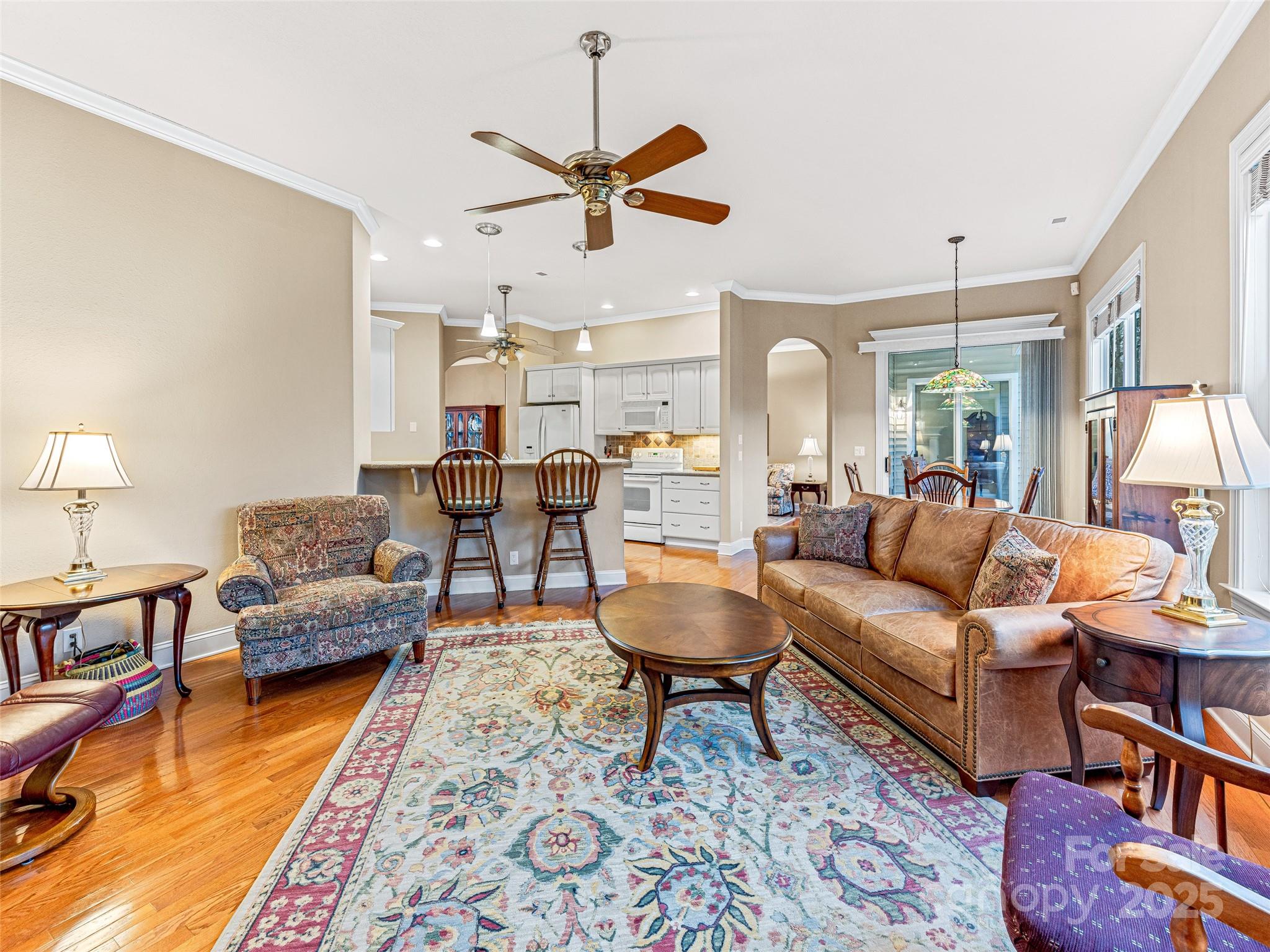 212 Eagle Chase Lane