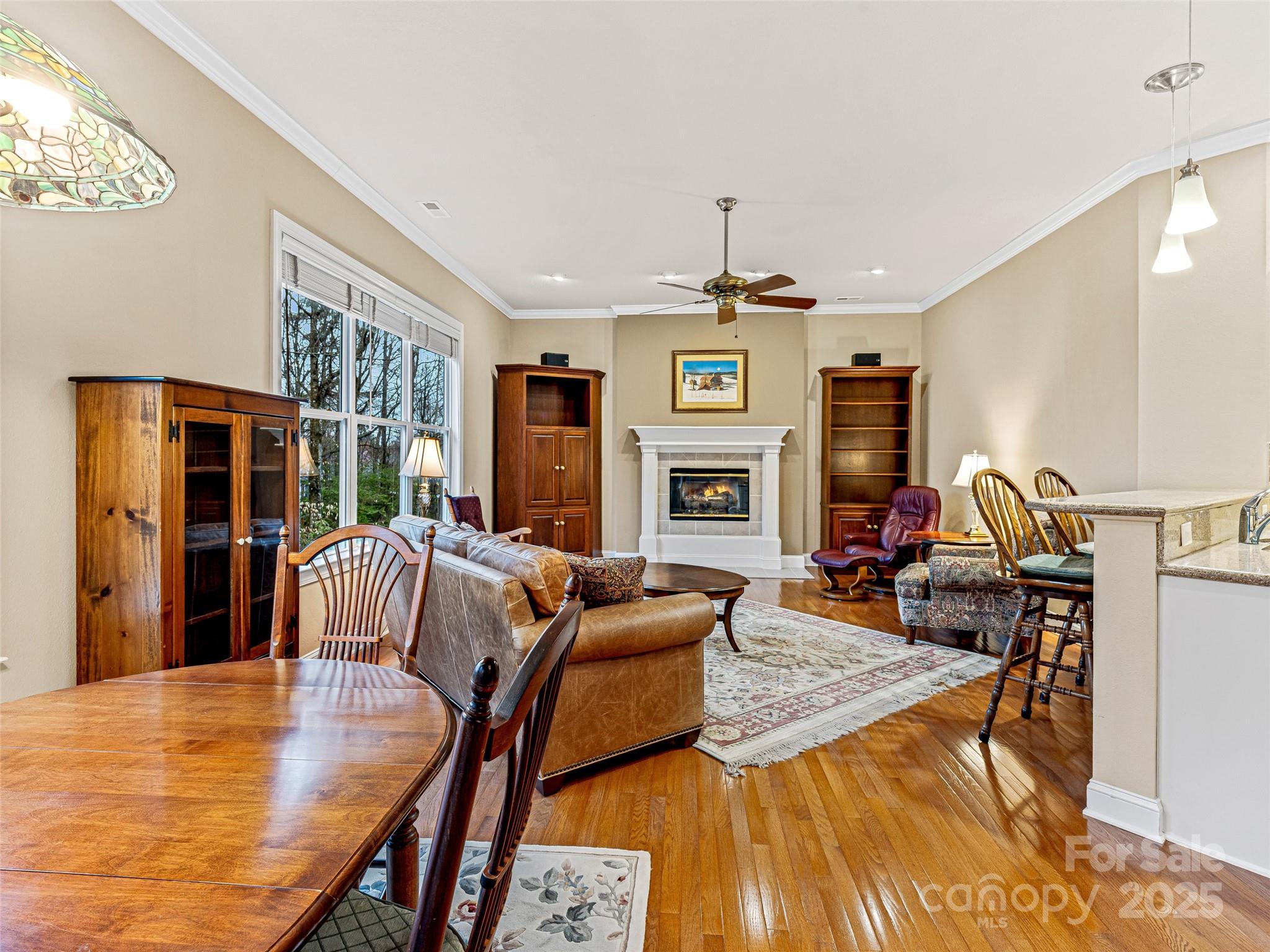 212 Eagle Chase Lane