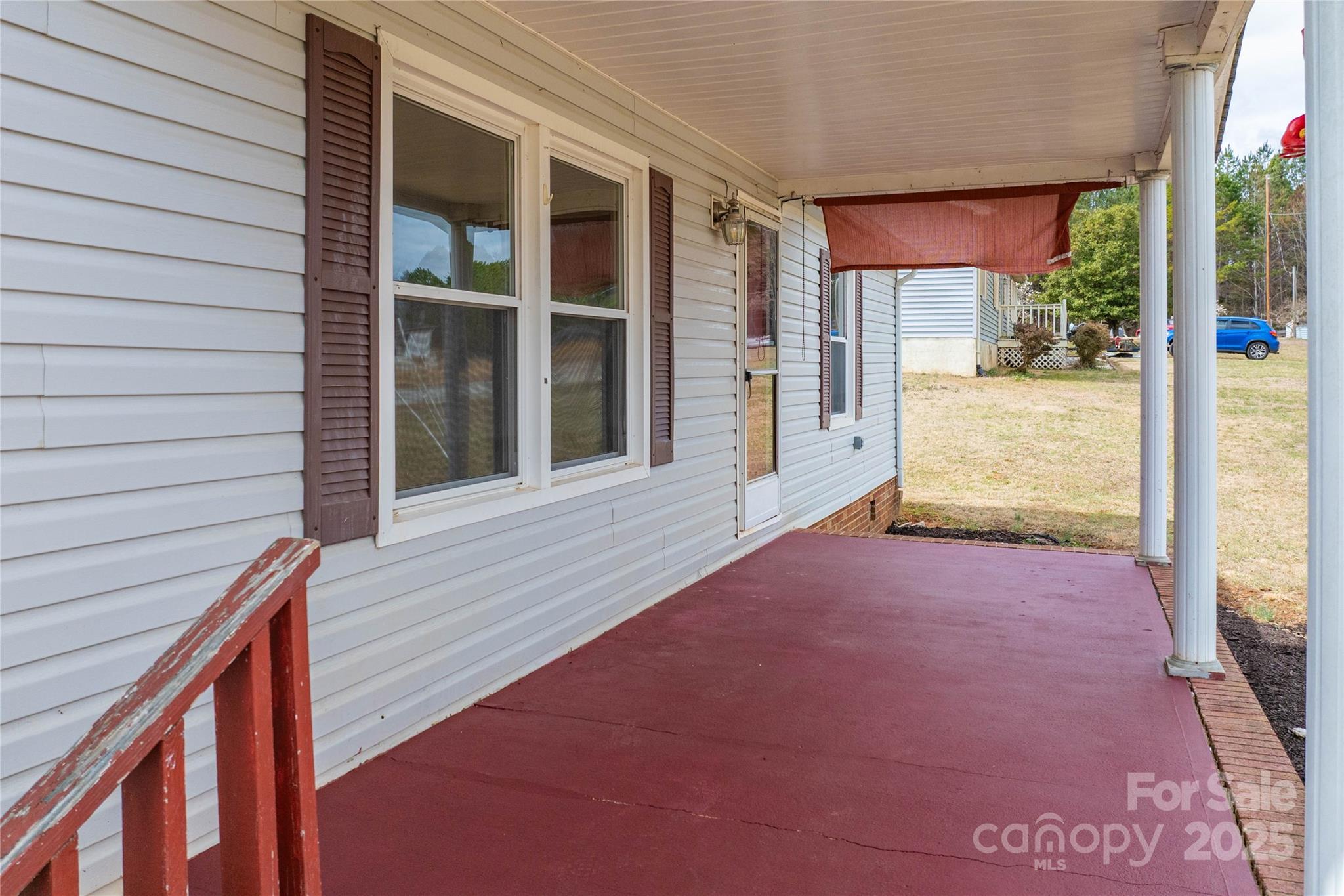 7530 Shady Oaks Road