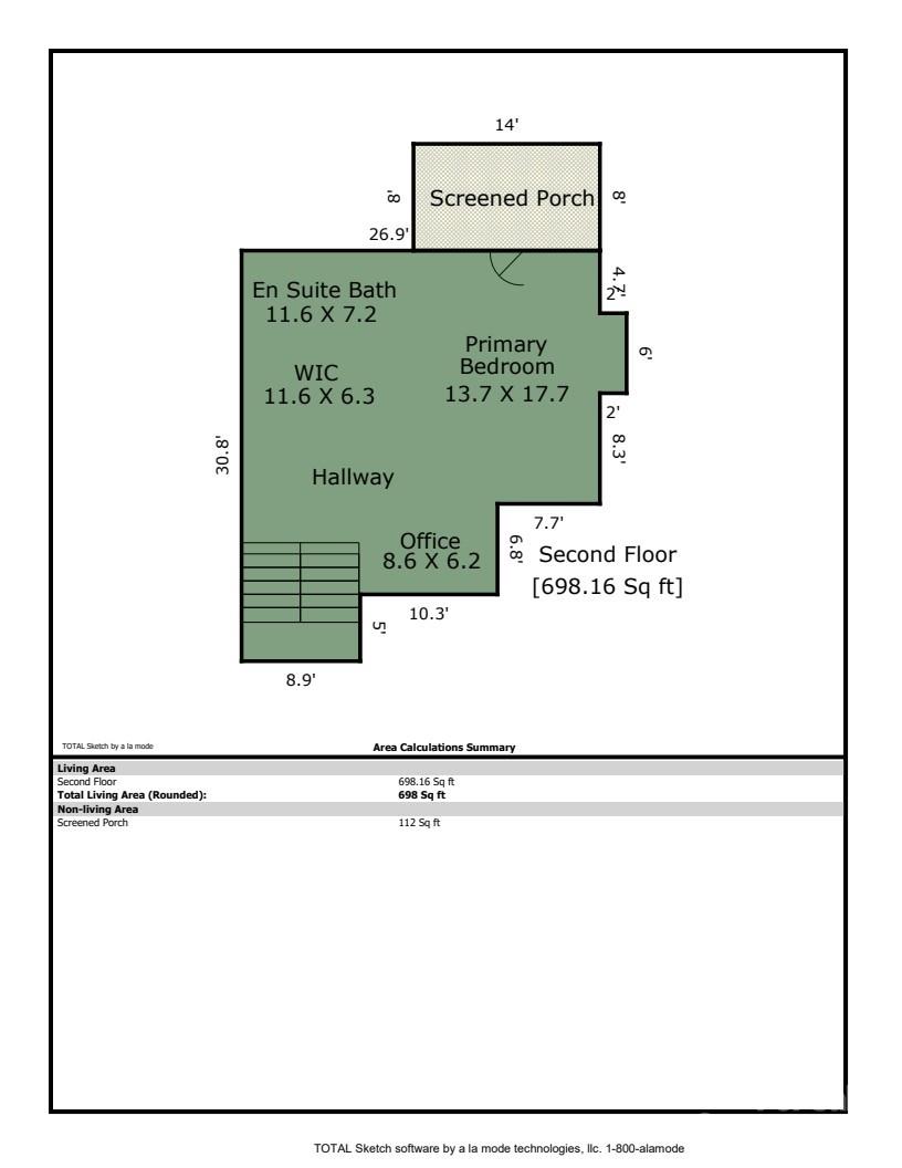 24 Sunset Drive Unit: 9