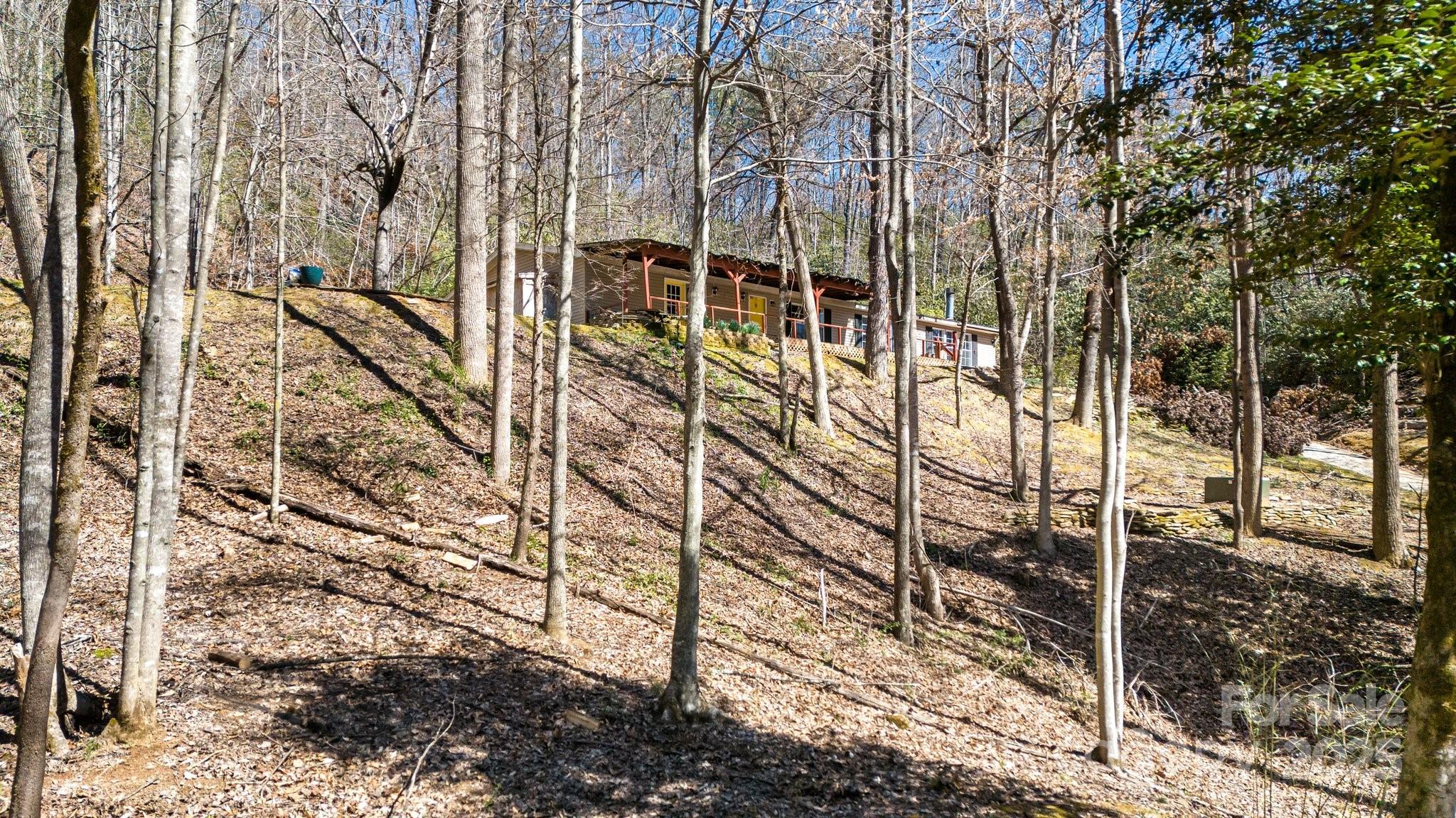 345 Pine Brae Farm Road