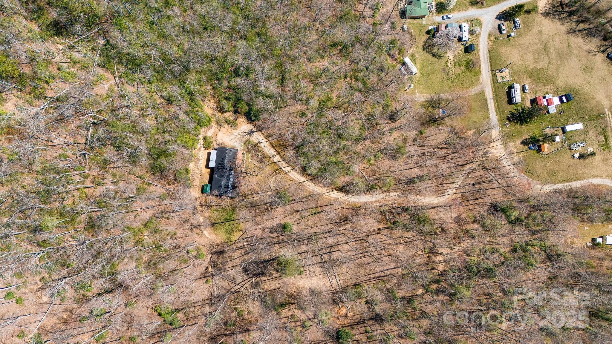345 Pine Brae Farm Road