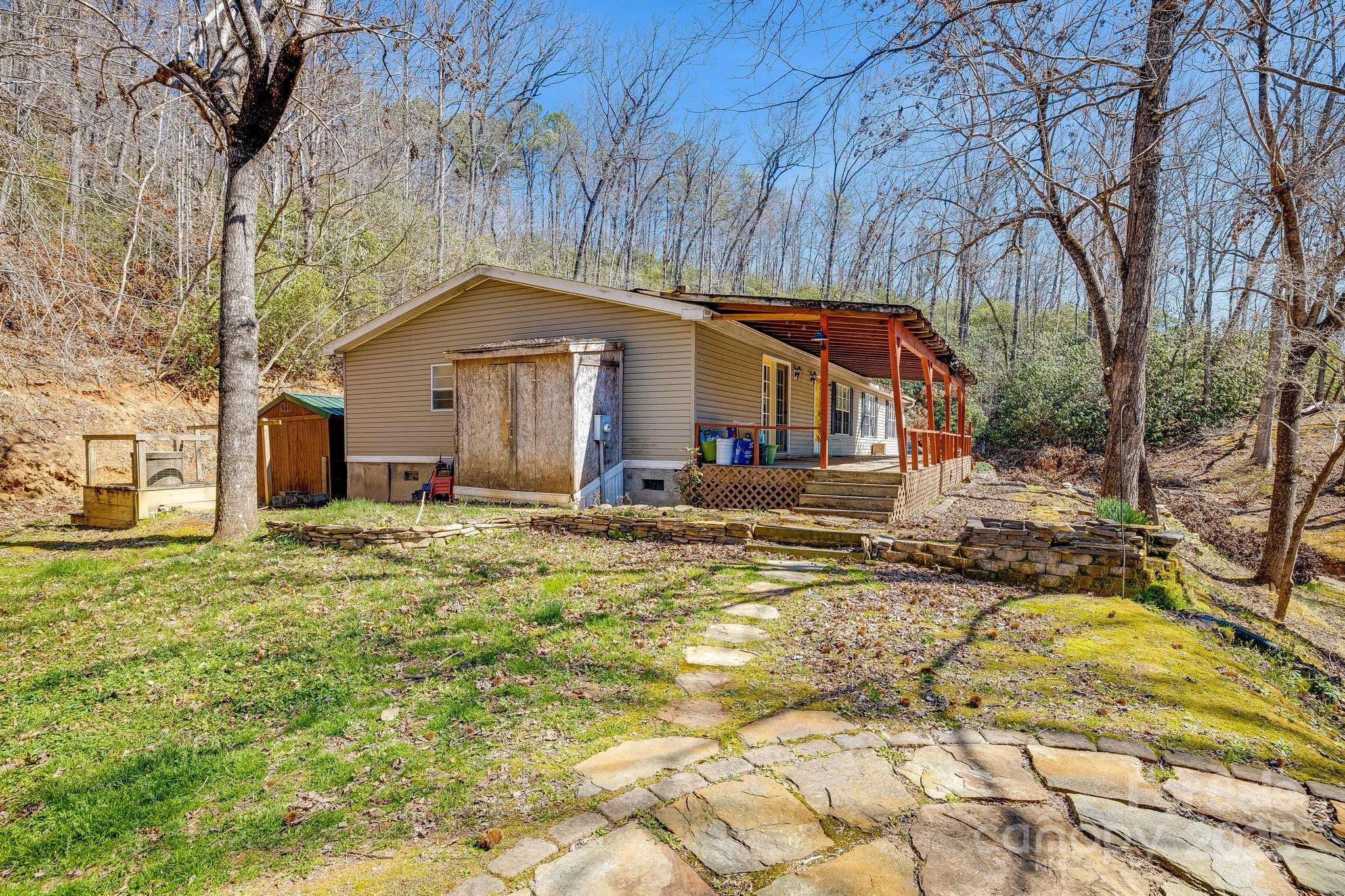 345 Pine Brae Farm Road