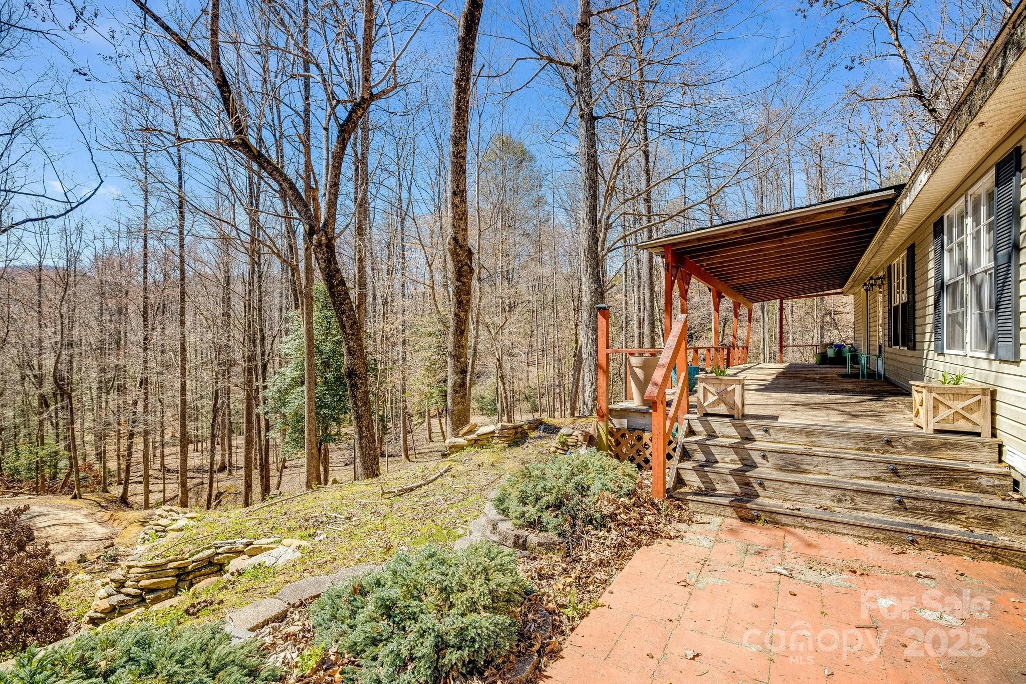345 Pine Brae Farm Road