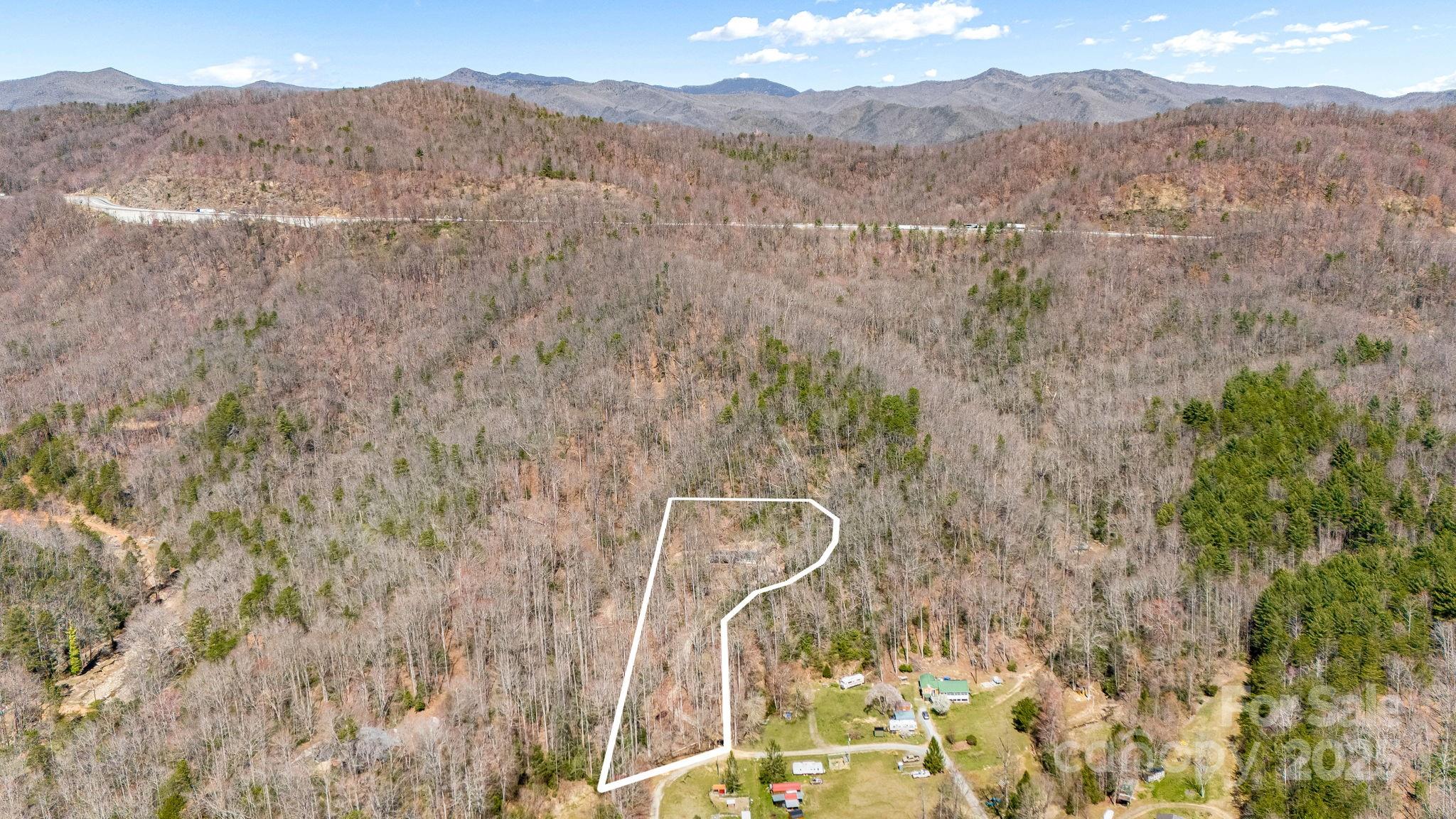 345 Pine Brae Farm Road