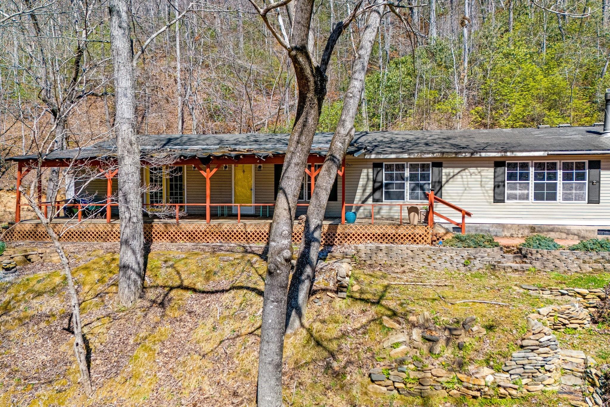 345 Pine Brae Farm Road