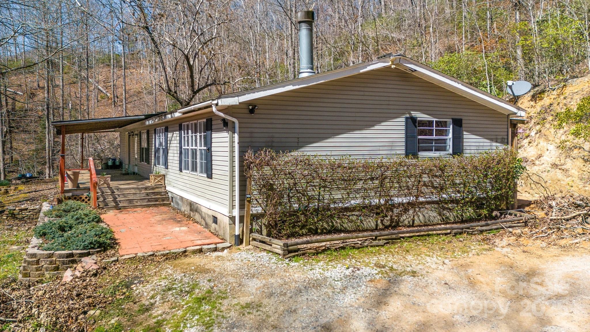 345 Pine Brae Farm Road