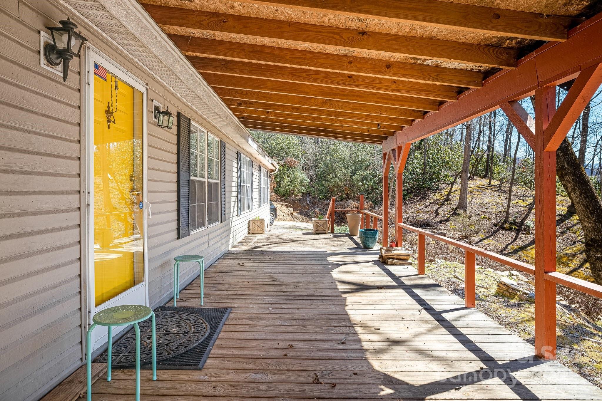 345 Pine Brae Farm Road