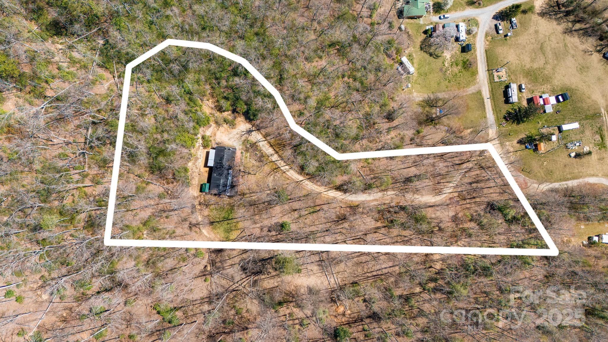 345 Pine Brae Farm Road