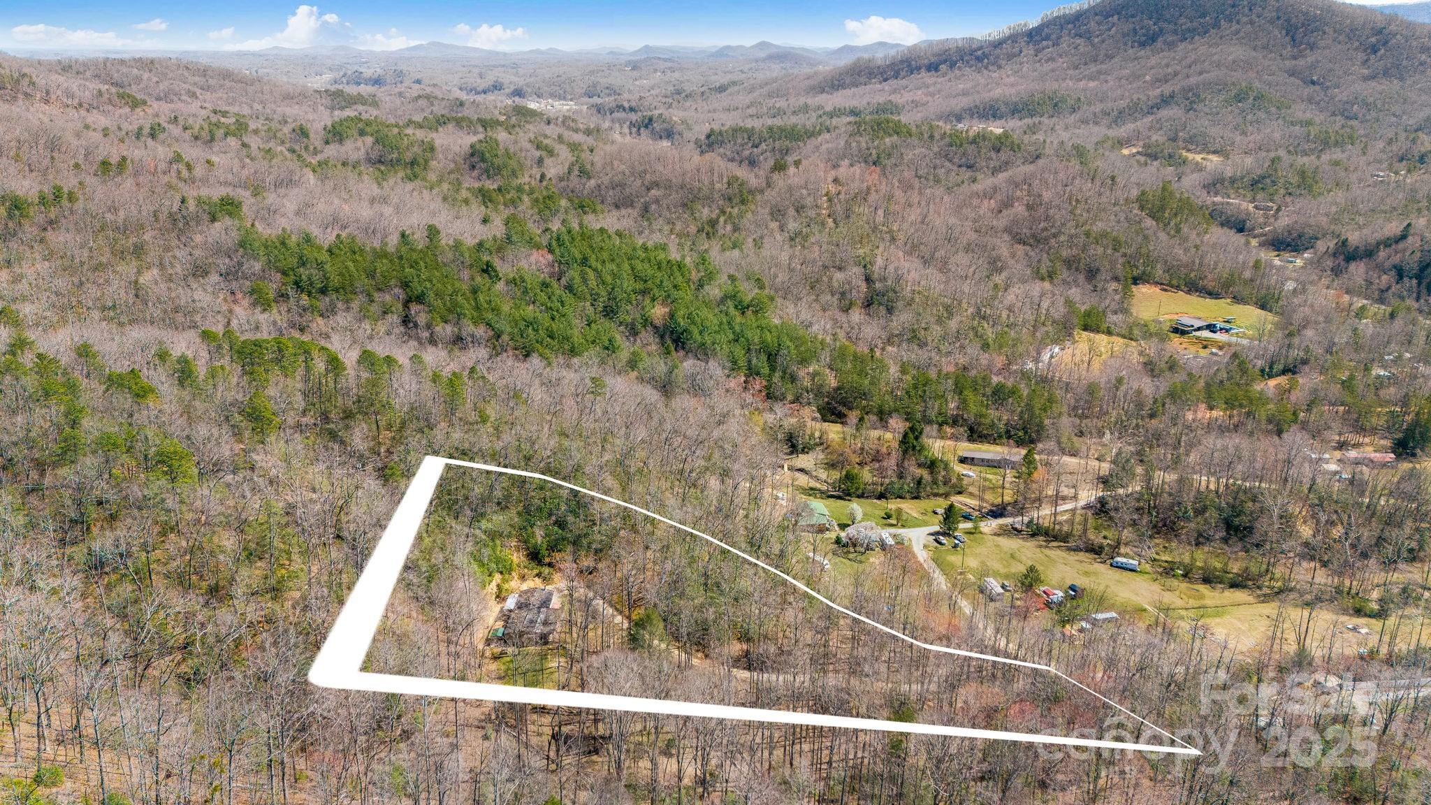 345 Pine Brae Farm Road